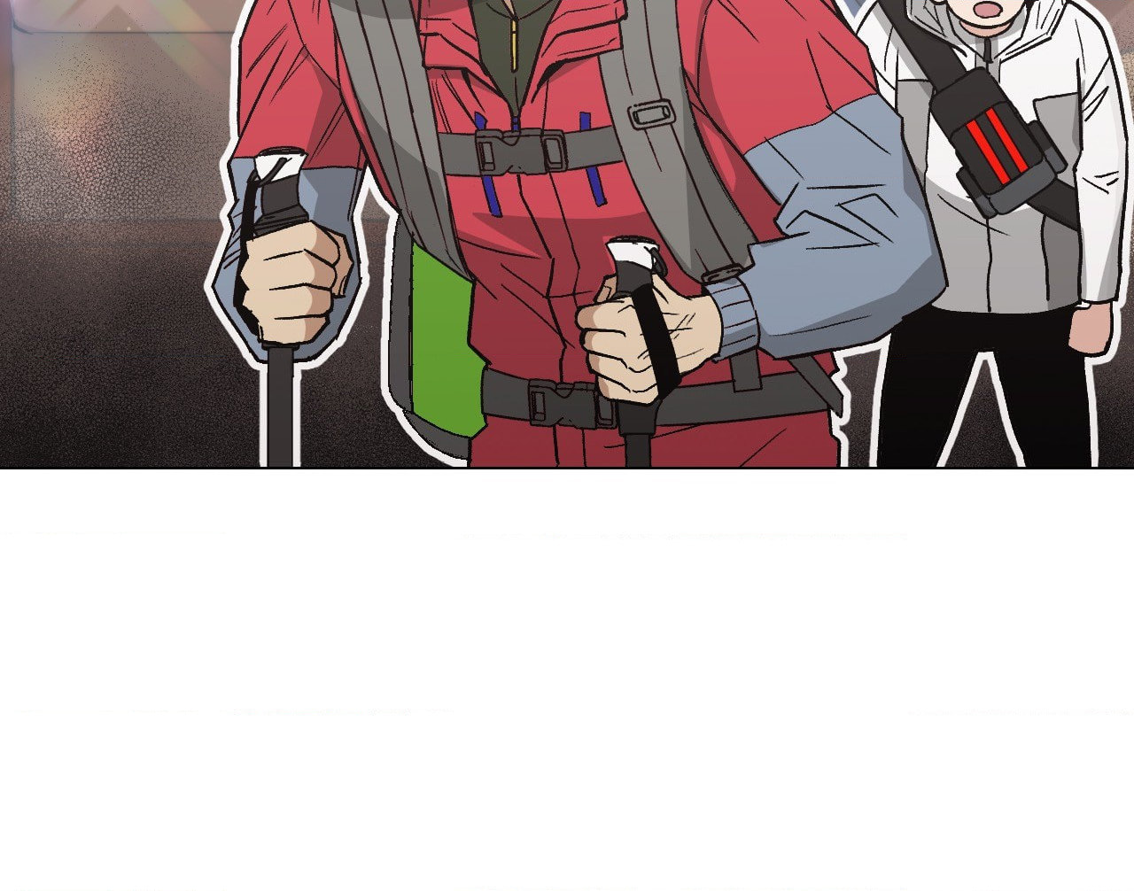 Killer Crush Chapter 14 page 65 - 