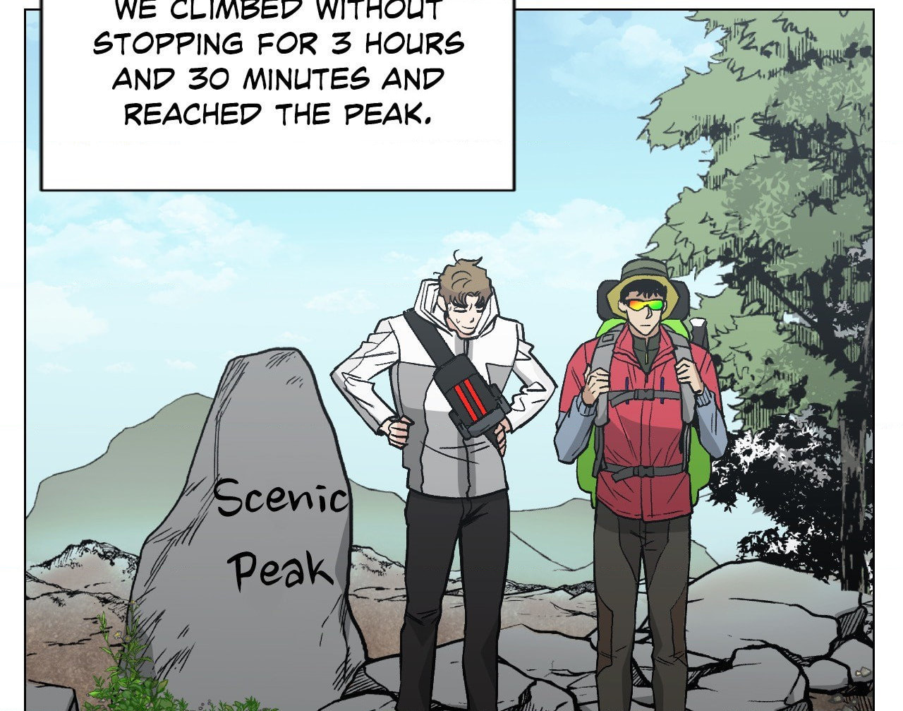 Killer Crush Chapter 14 page 68 - 