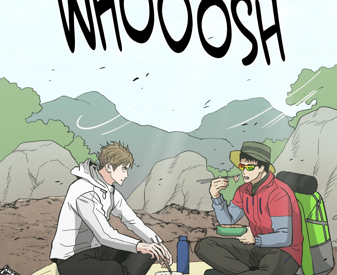 Killer Crush Chapter 14 page 76 - 