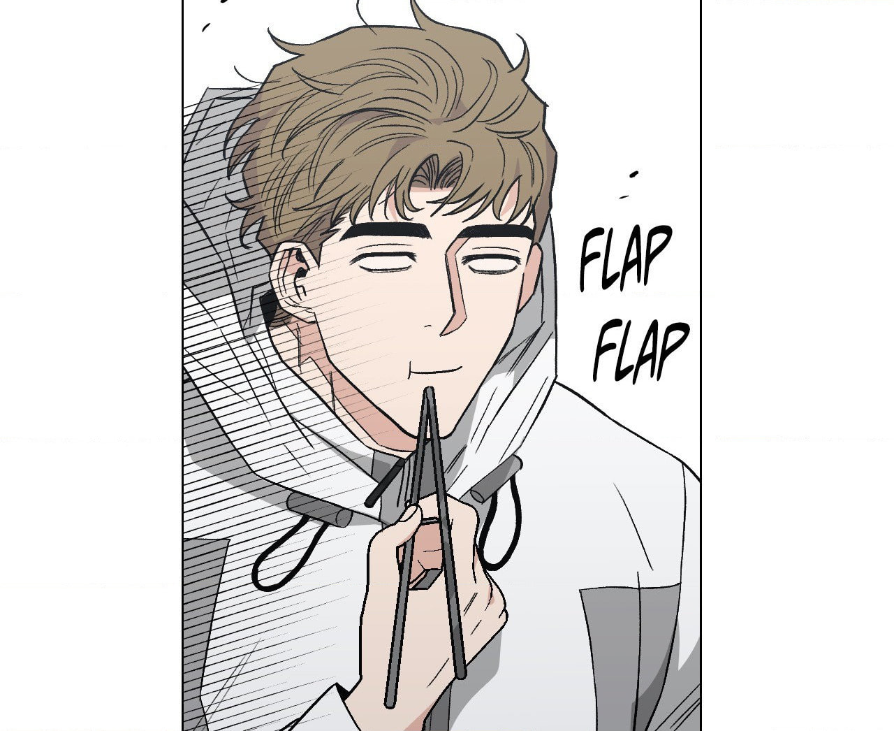 Killer Crush Chapter 14 page 78 - 