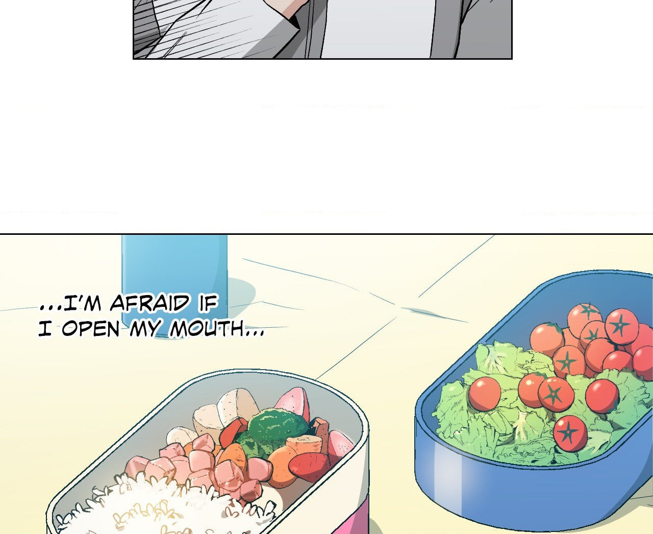 Killer Crush Chapter 14 page 79 - 