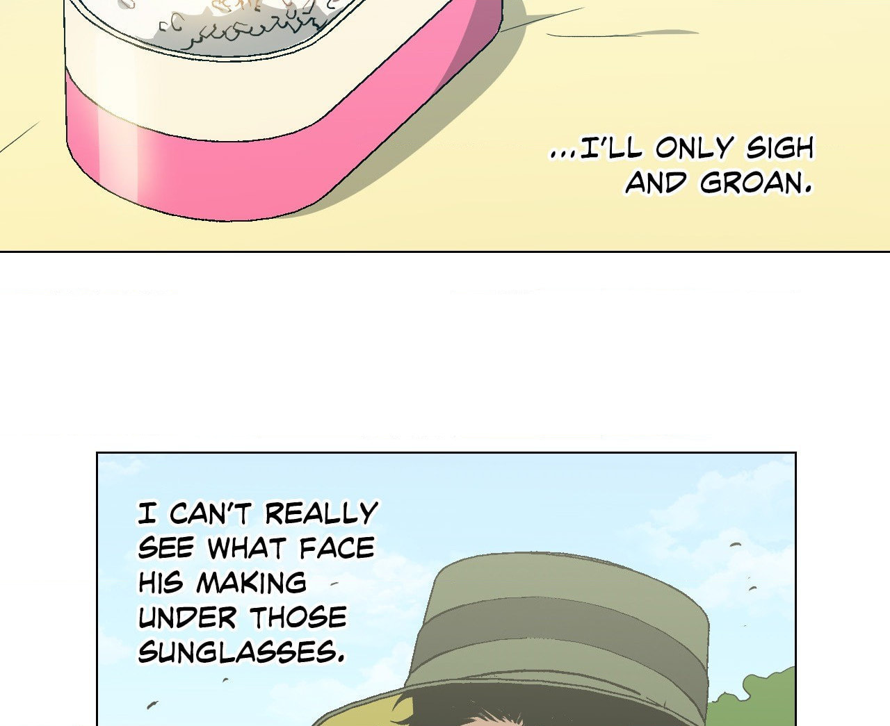 Killer Crush Chapter 14 page 80 - 