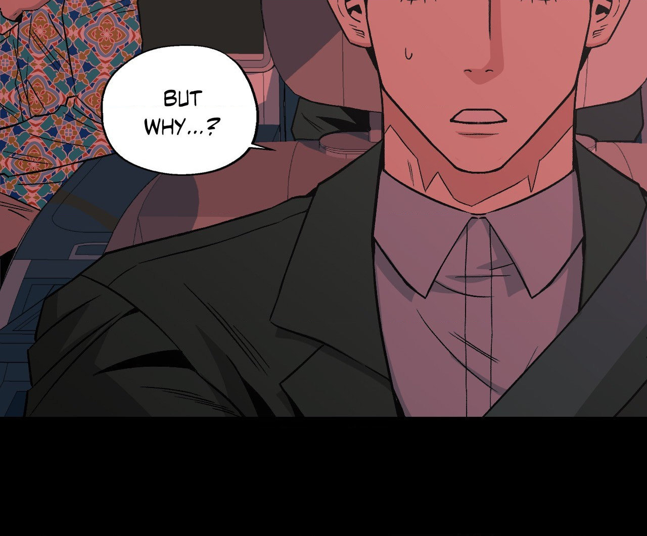 Killer Crush Chapter 14 page 9 - 