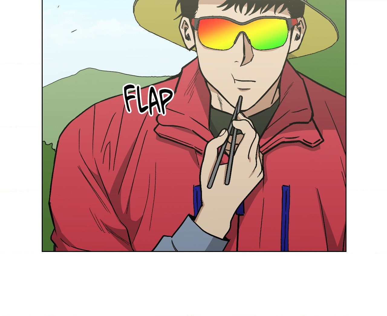 Killer Crush Chapter 14 page 81 - 