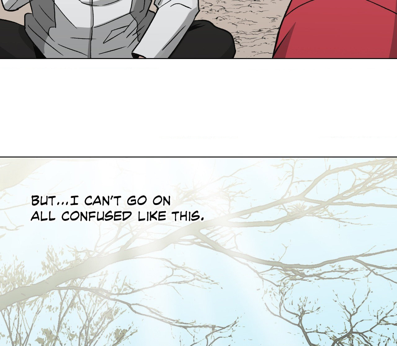 Killer Crush Chapter 14 page 85 - 