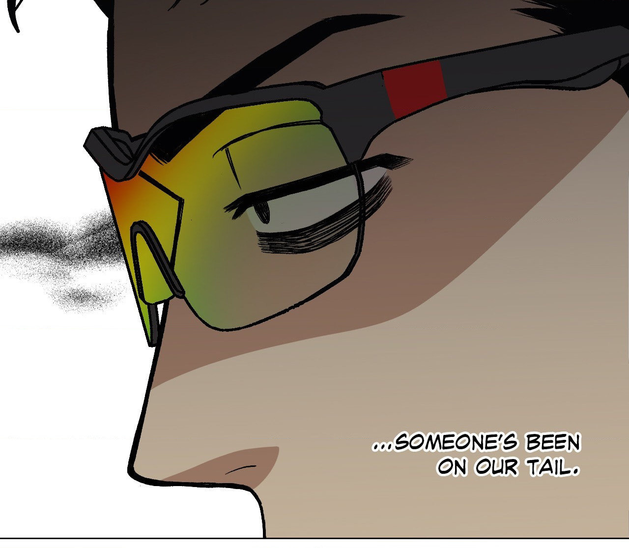 Killer Crush Chapter 14 page 88 - 