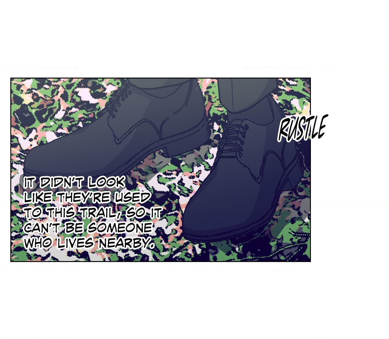 Killer Crush Chapter 14 page 89 - 