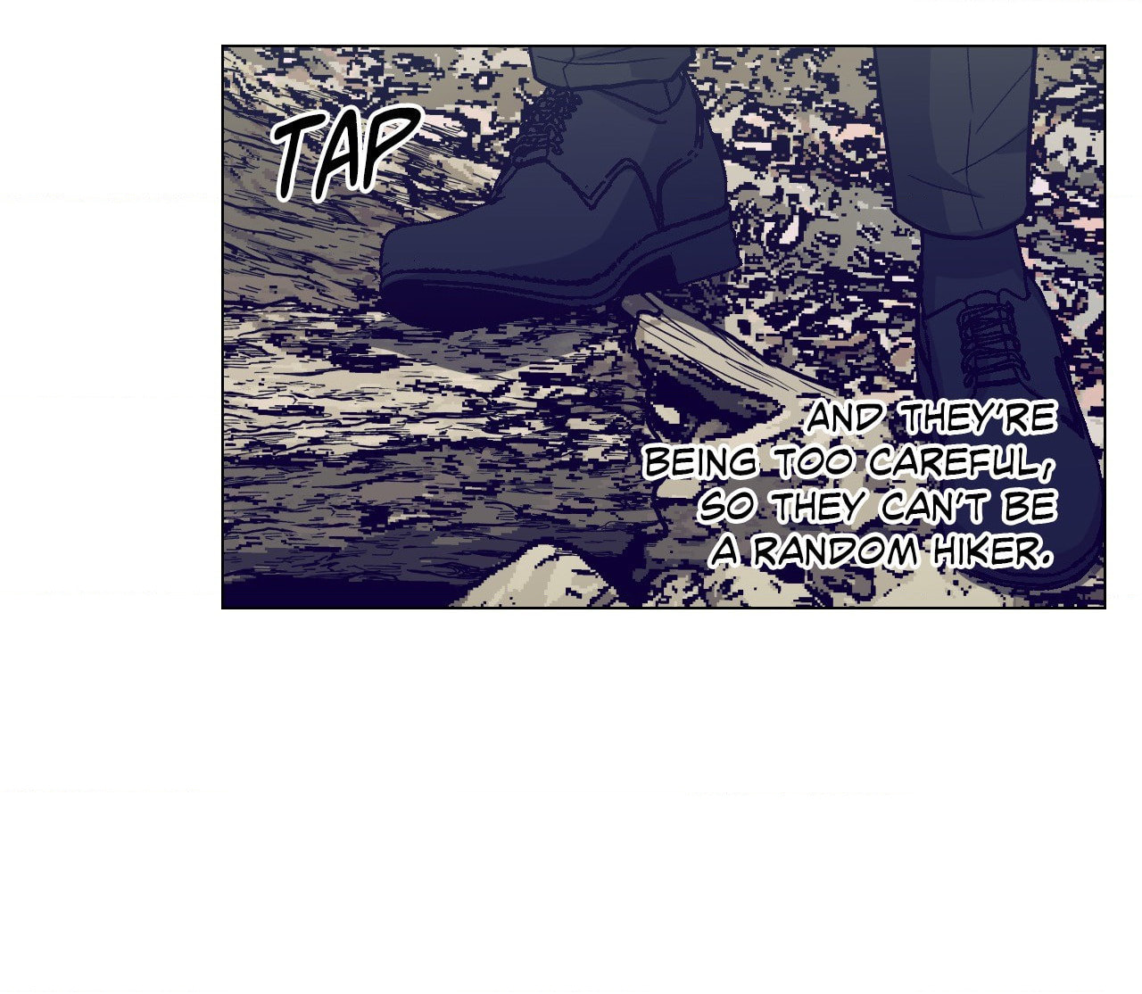 Killer Crush Chapter 14 page 90 - 