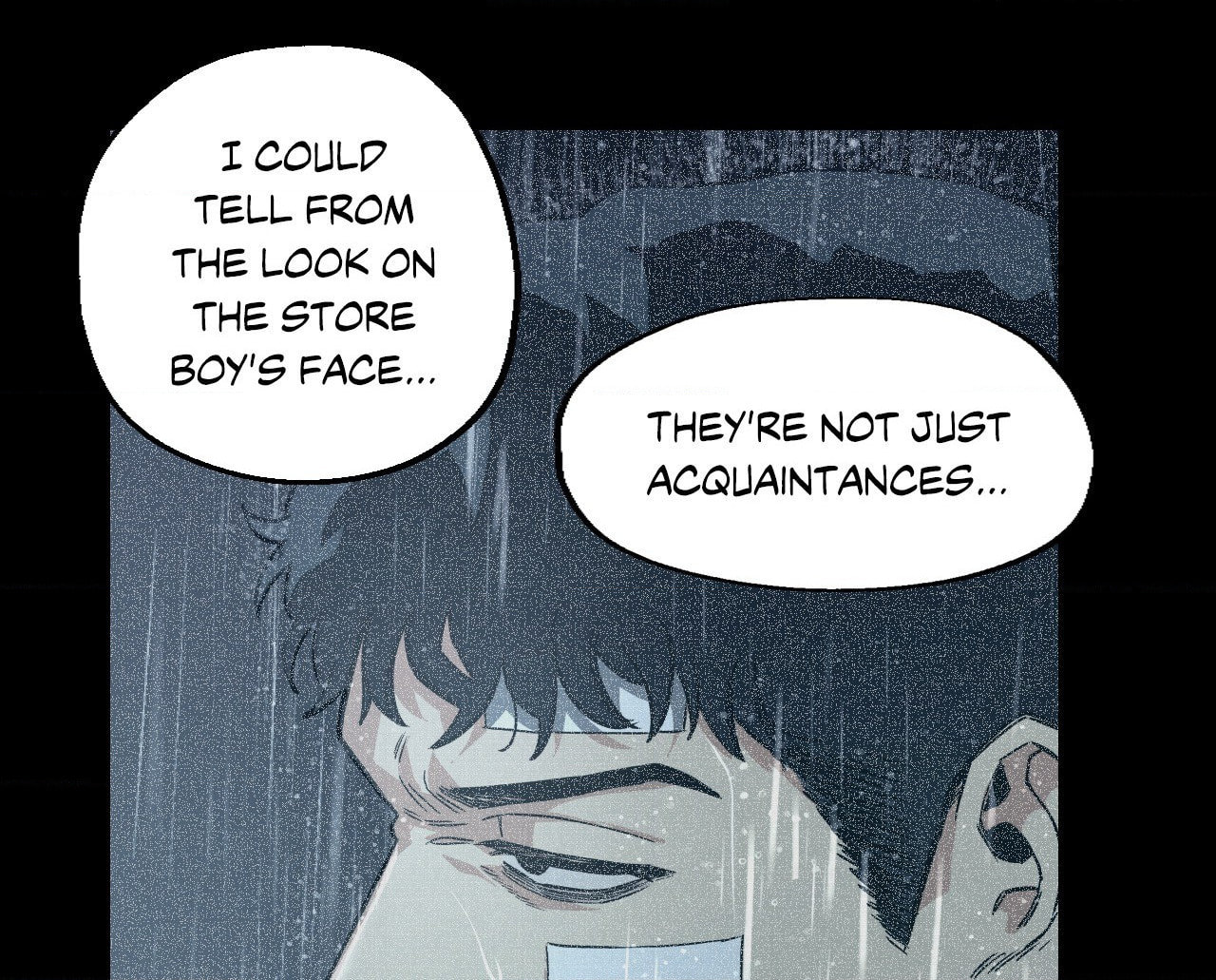 Killer Crush Chapter 14 page 10 - 