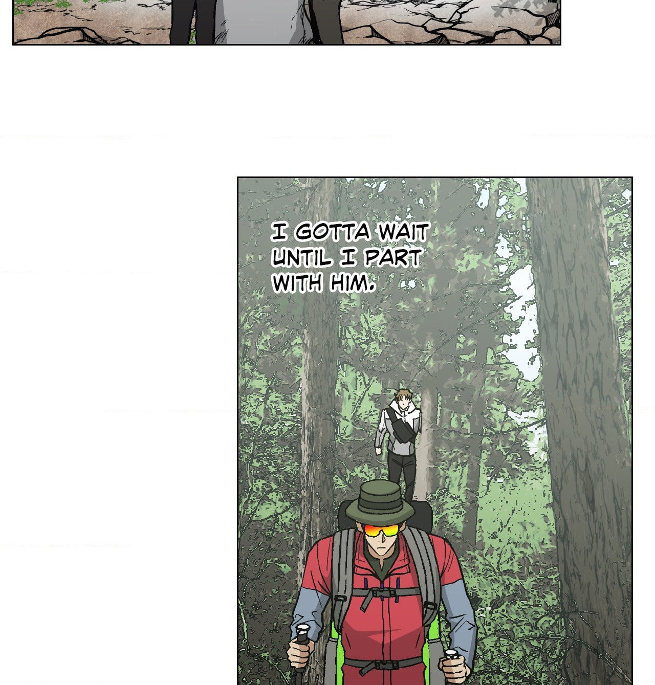 Killer Crush Chapter 14 page 93 - 