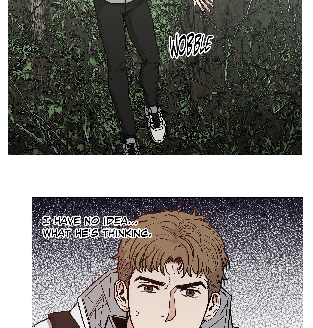 Killer Crush Chapter 14 page 95 - 
