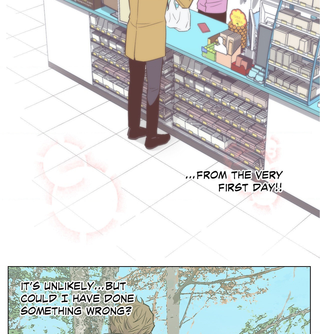Killer Crush Chapter 14 page 97 - 