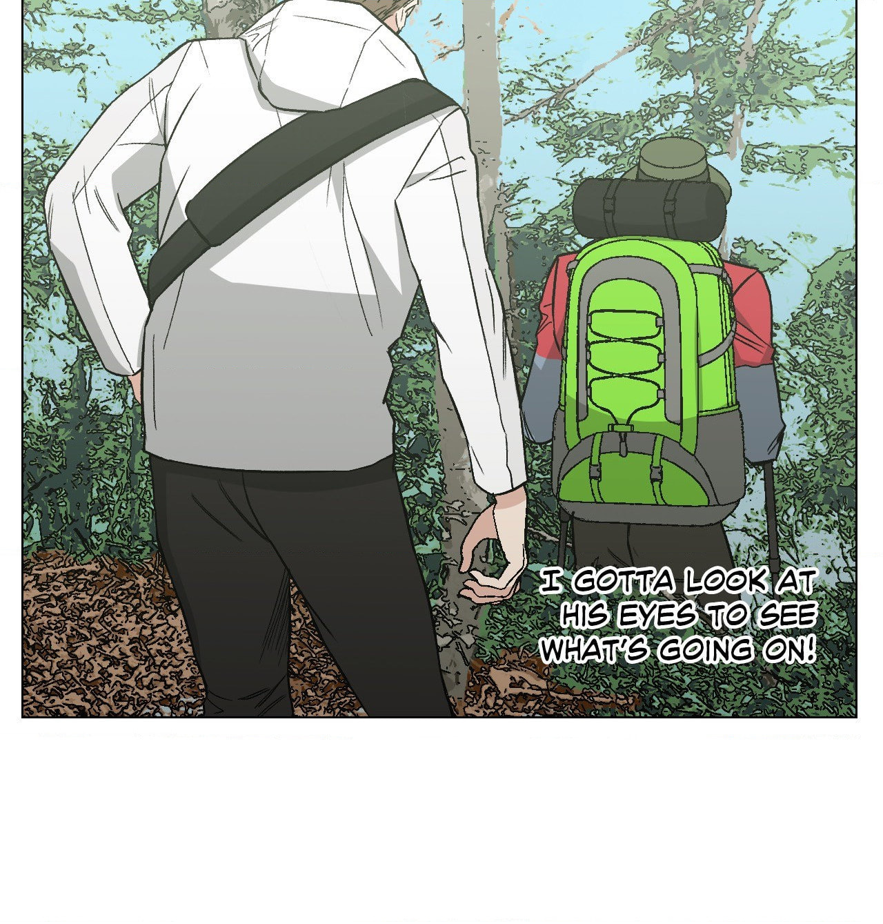 Killer Crush Chapter 14 page 98 - 