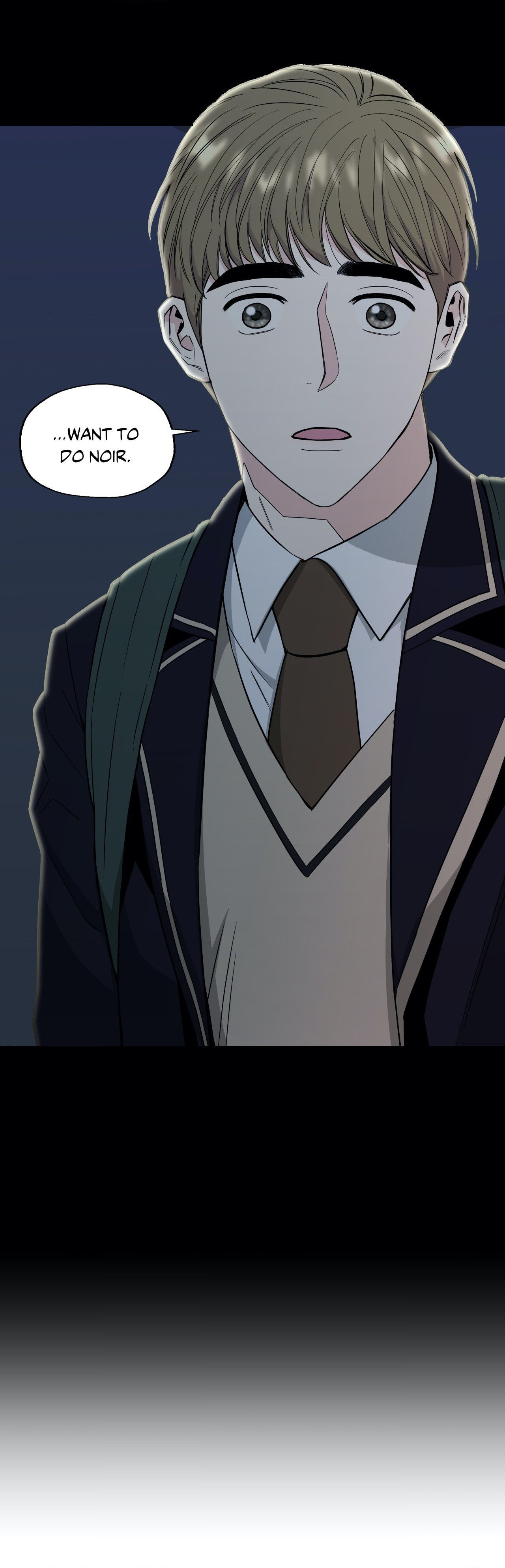 Killer Crush Chapter 15 page 12 - 