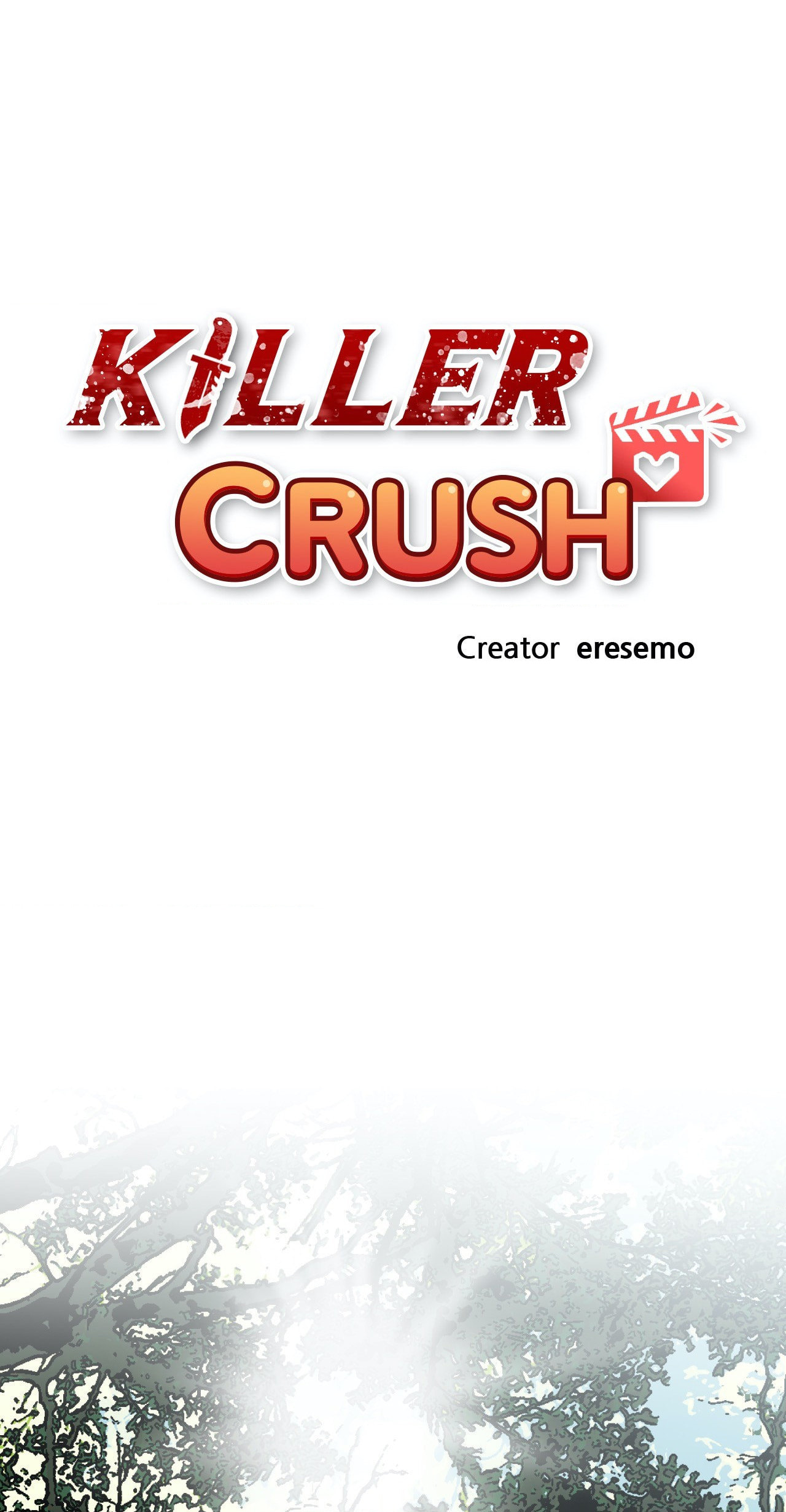 Killer Crush Chapter 15 page 13 - 