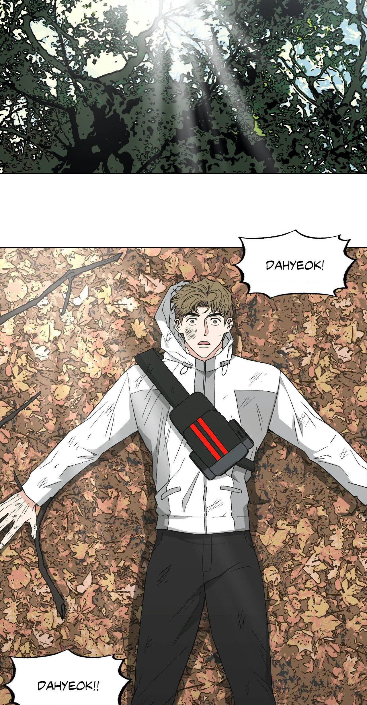 Killer Crush Chapter 15 page 14 - 