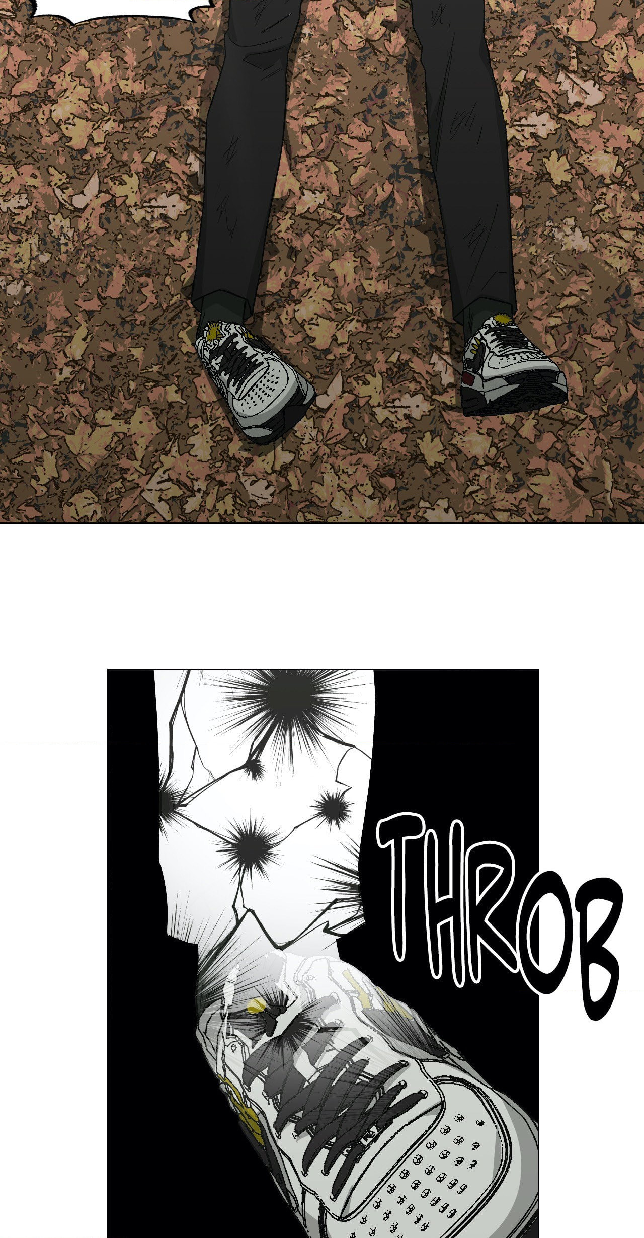 Killer Crush Chapter 15 page 15 - 