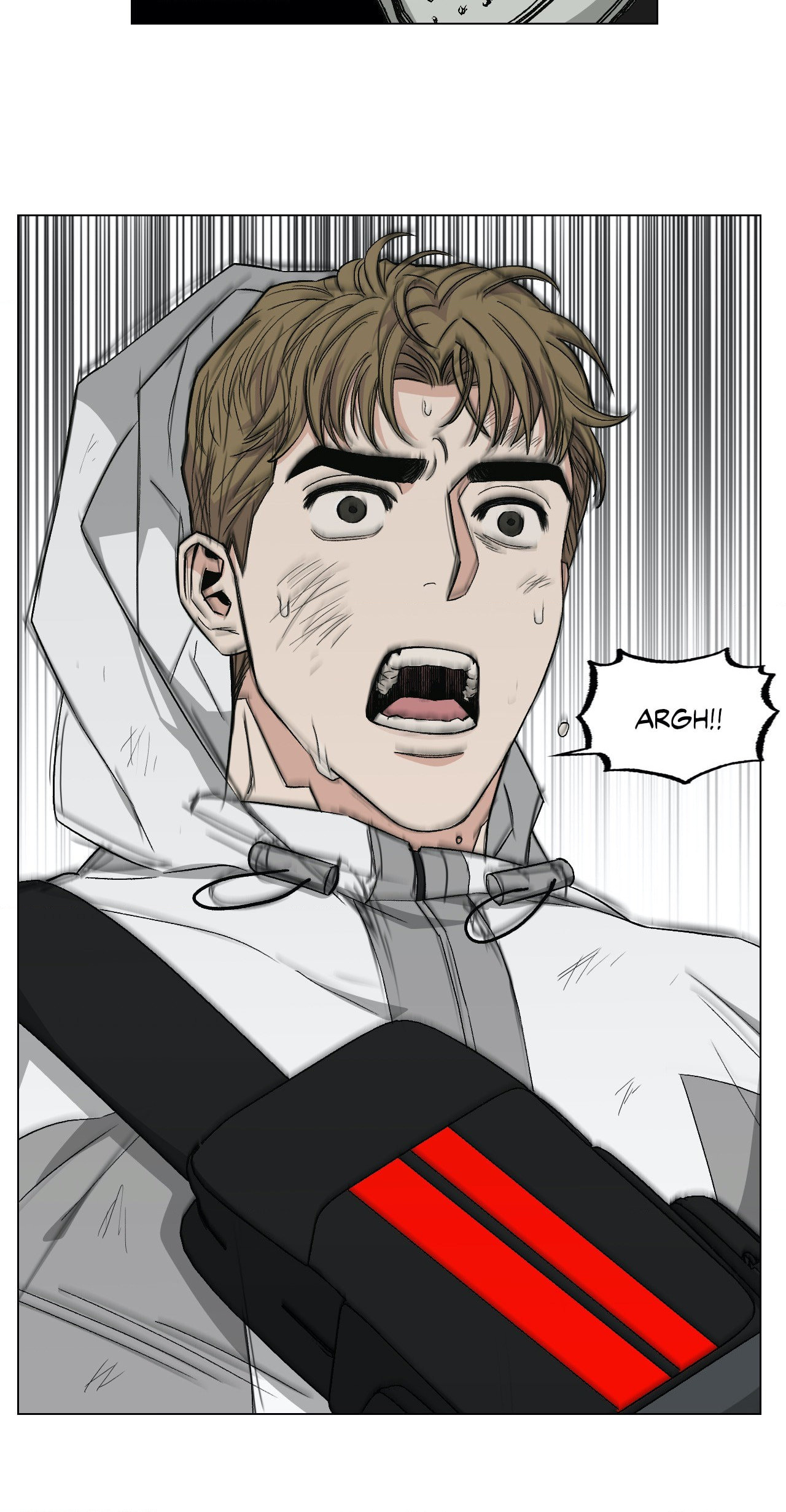 Killer Crush Chapter 15 page 16 - 
