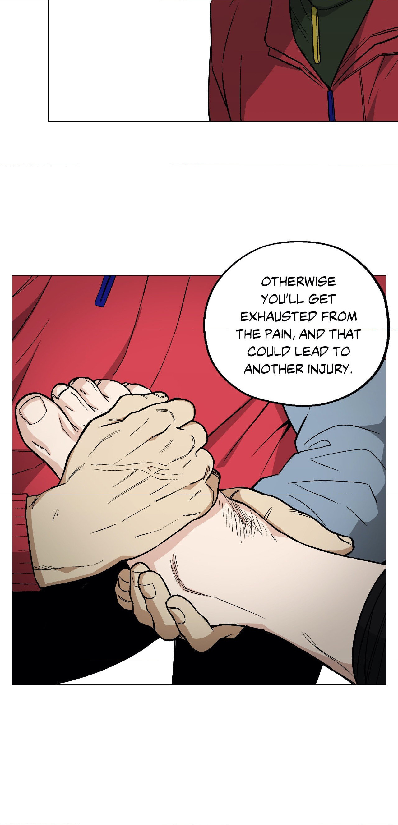 Killer Crush Chapter 15 page 24 - 