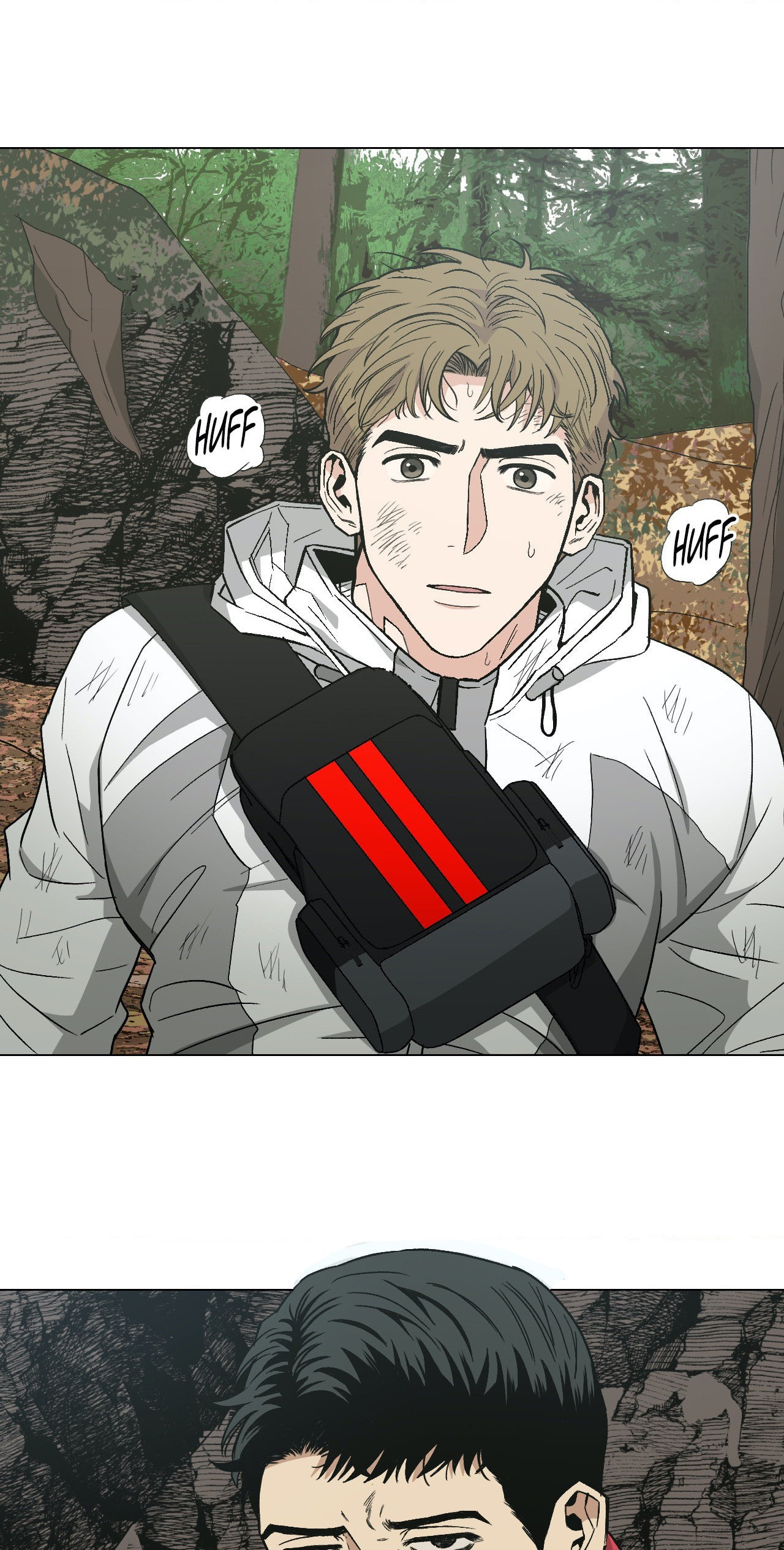Killer Crush Chapter 15 page 25 - 