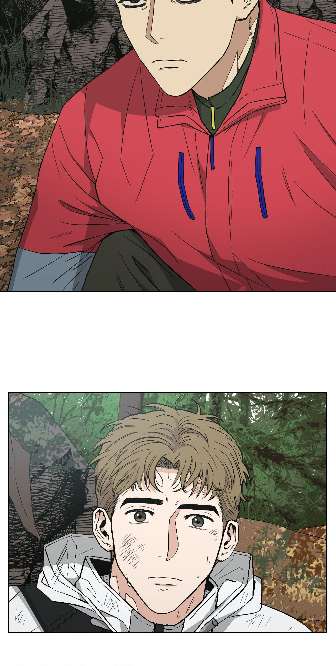 Killer Crush Chapter 15 page 26 - 