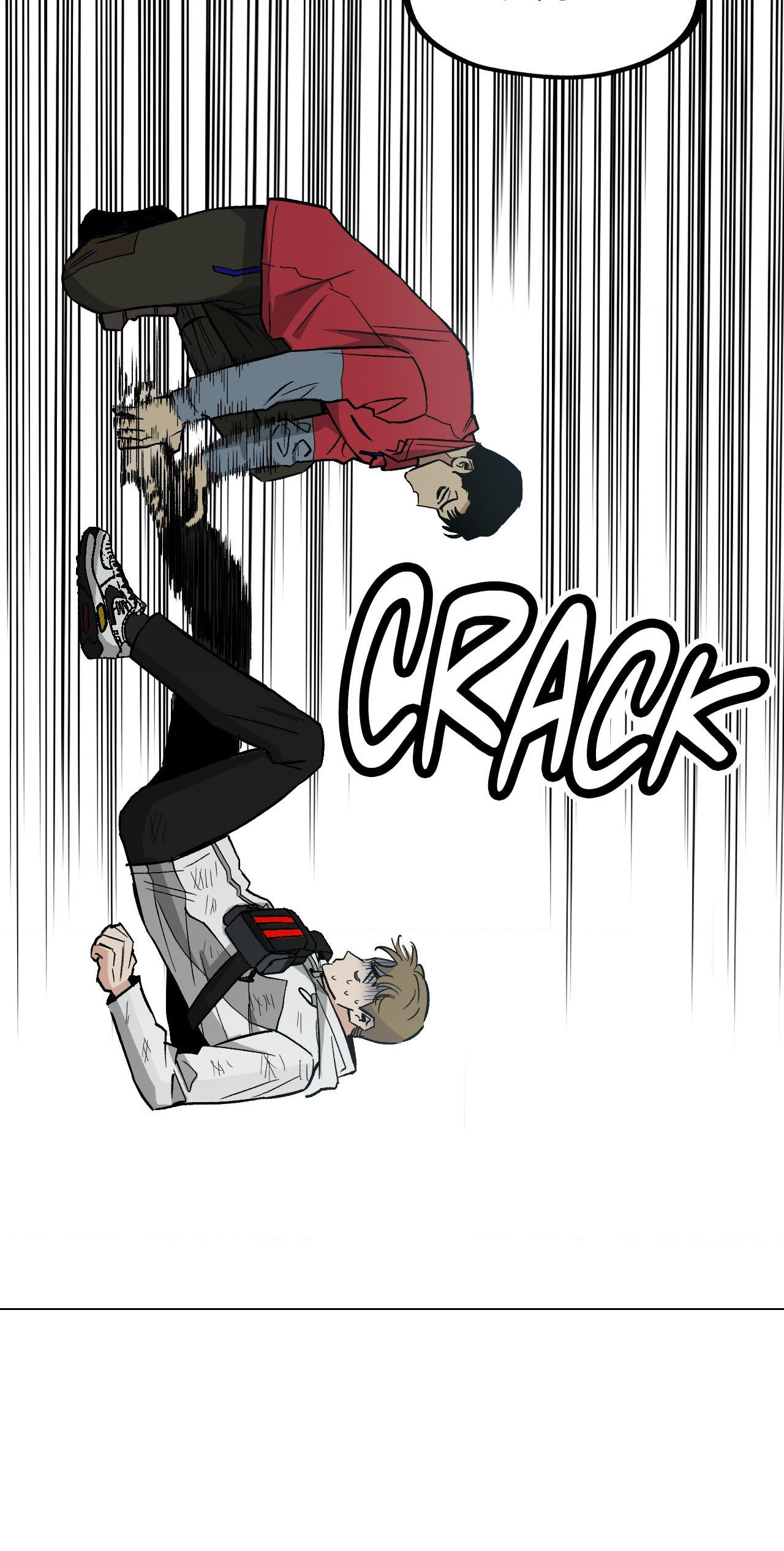 Killer Crush Chapter 15 page 28 - 