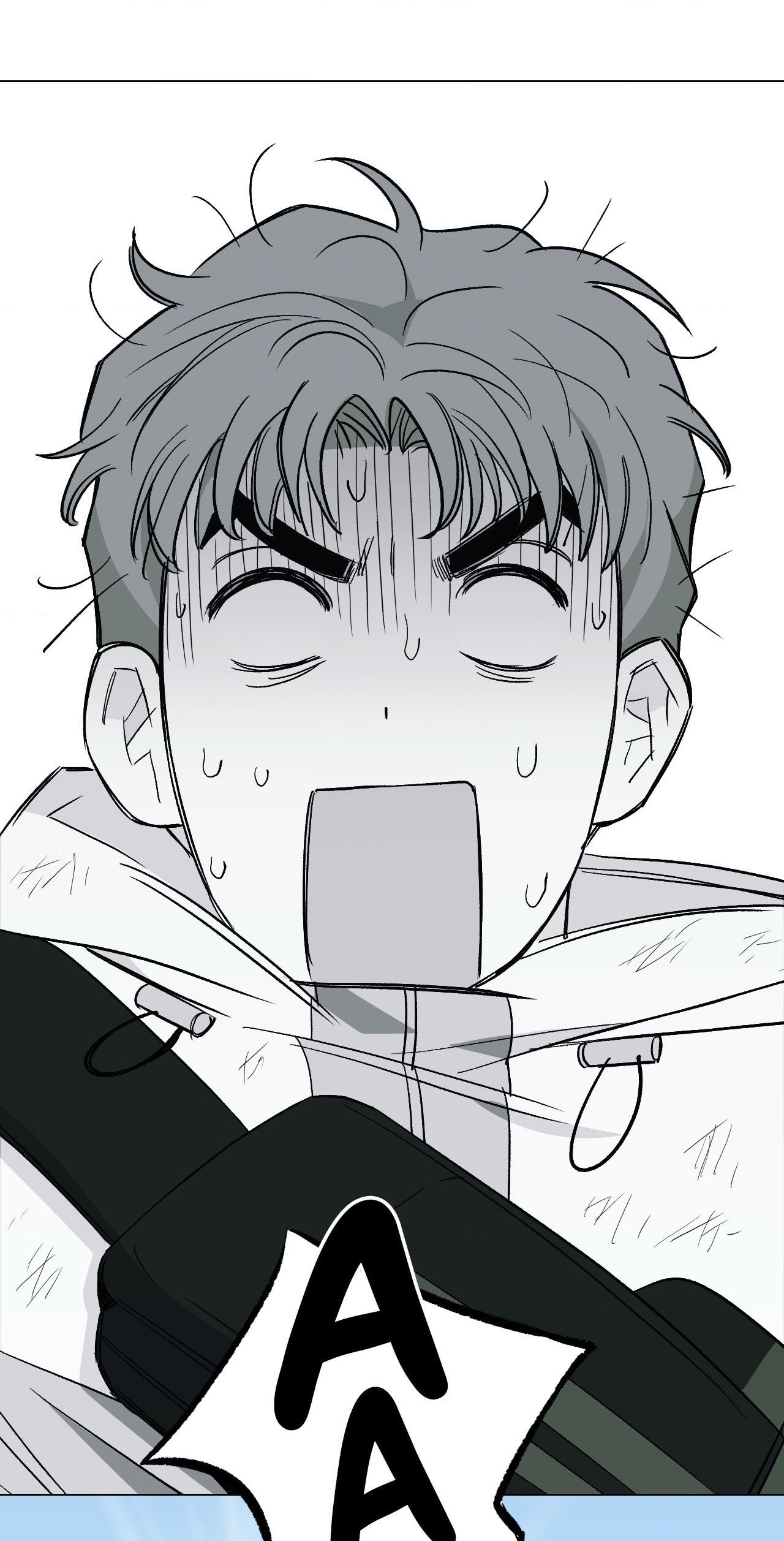 Killer Crush Chapter 15 page 29 - 