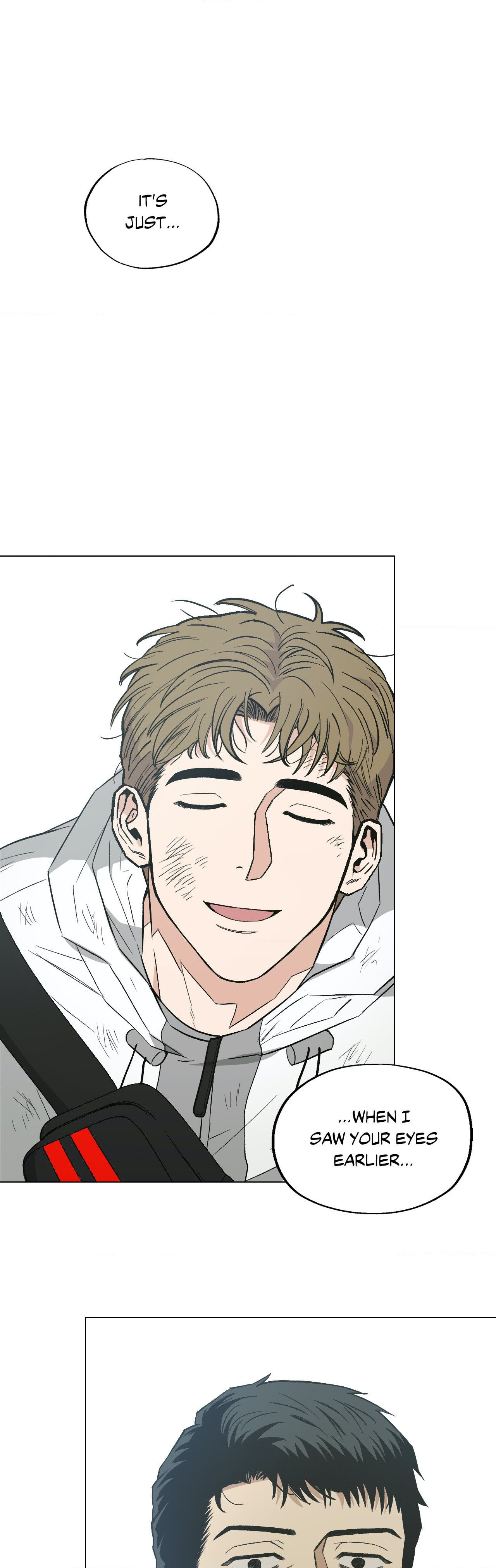 Killer Crush Chapter 15 page 37 - 
