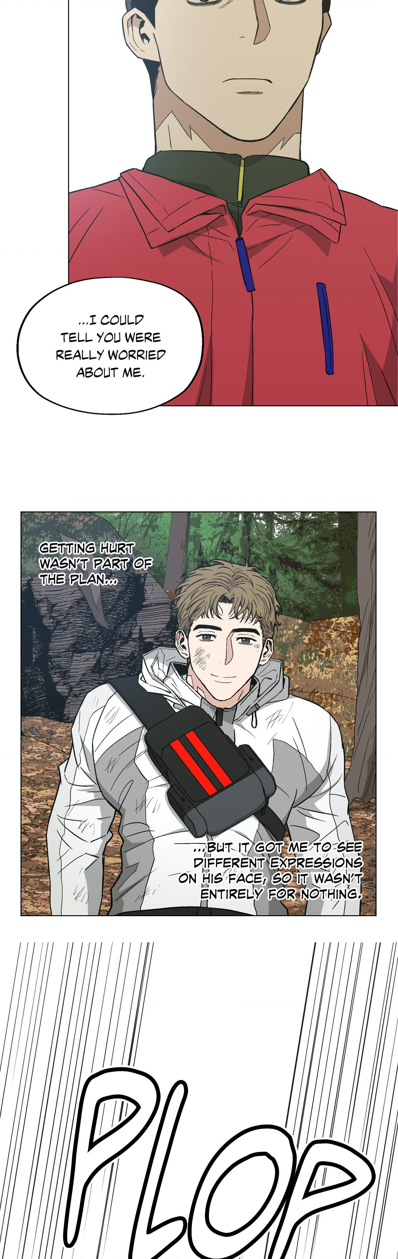 Killer Crush Chapter 15 page 38 - 