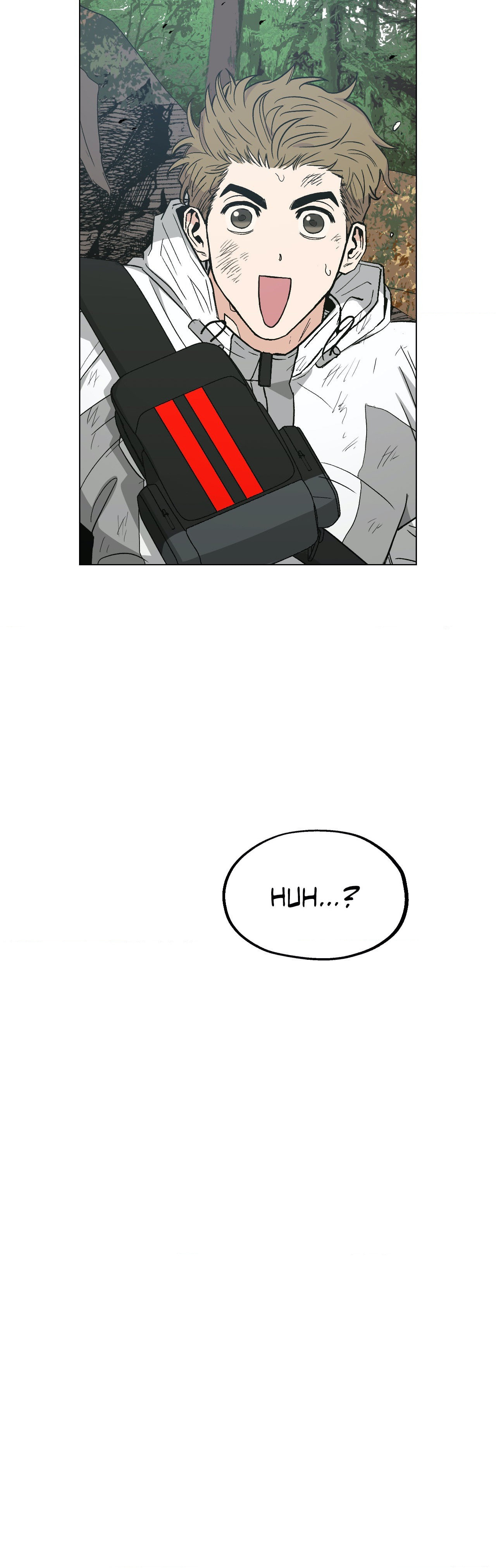 Killer Crush Chapter 15 page 40 - 