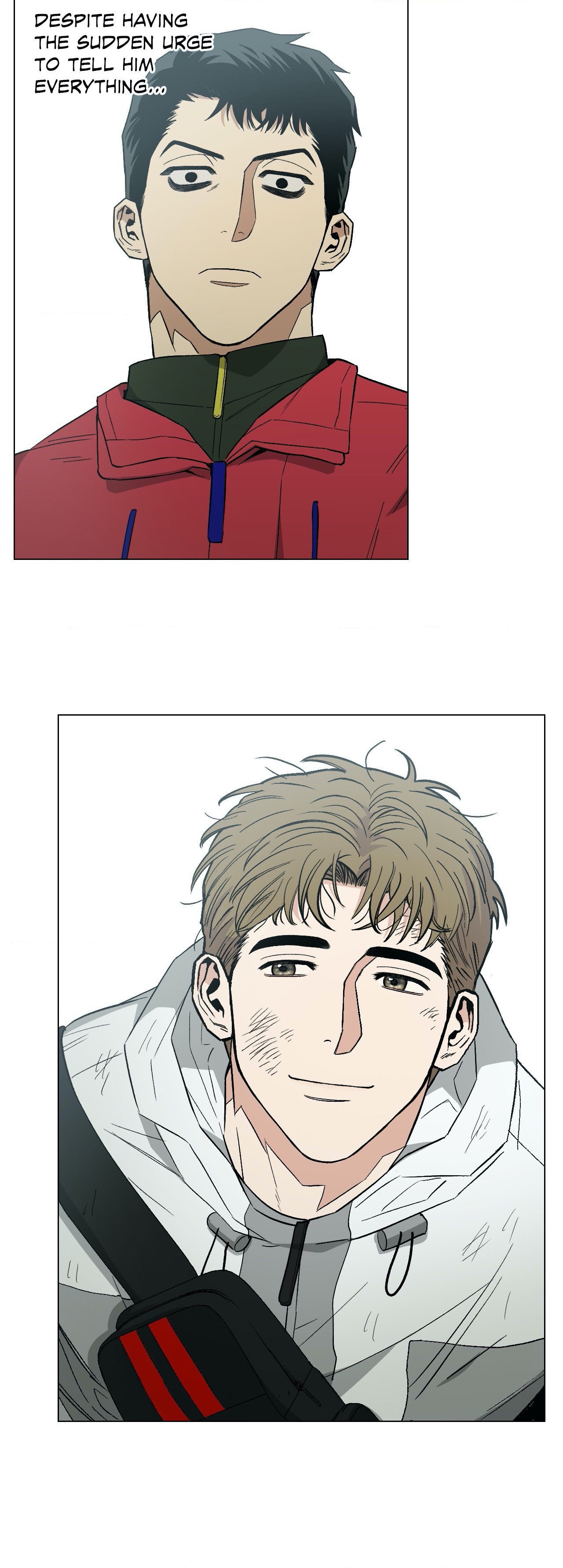 Killer Crush Chapter 16 page 11 - 