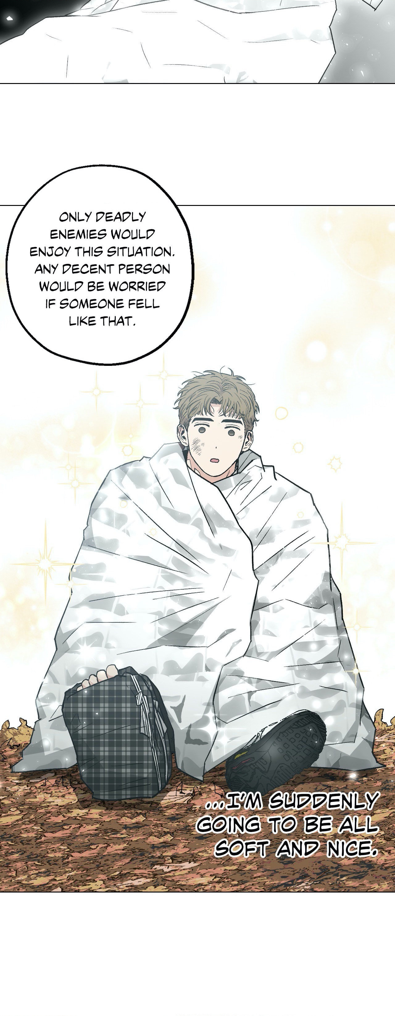 Killer Crush Chapter 16 page 15 - 