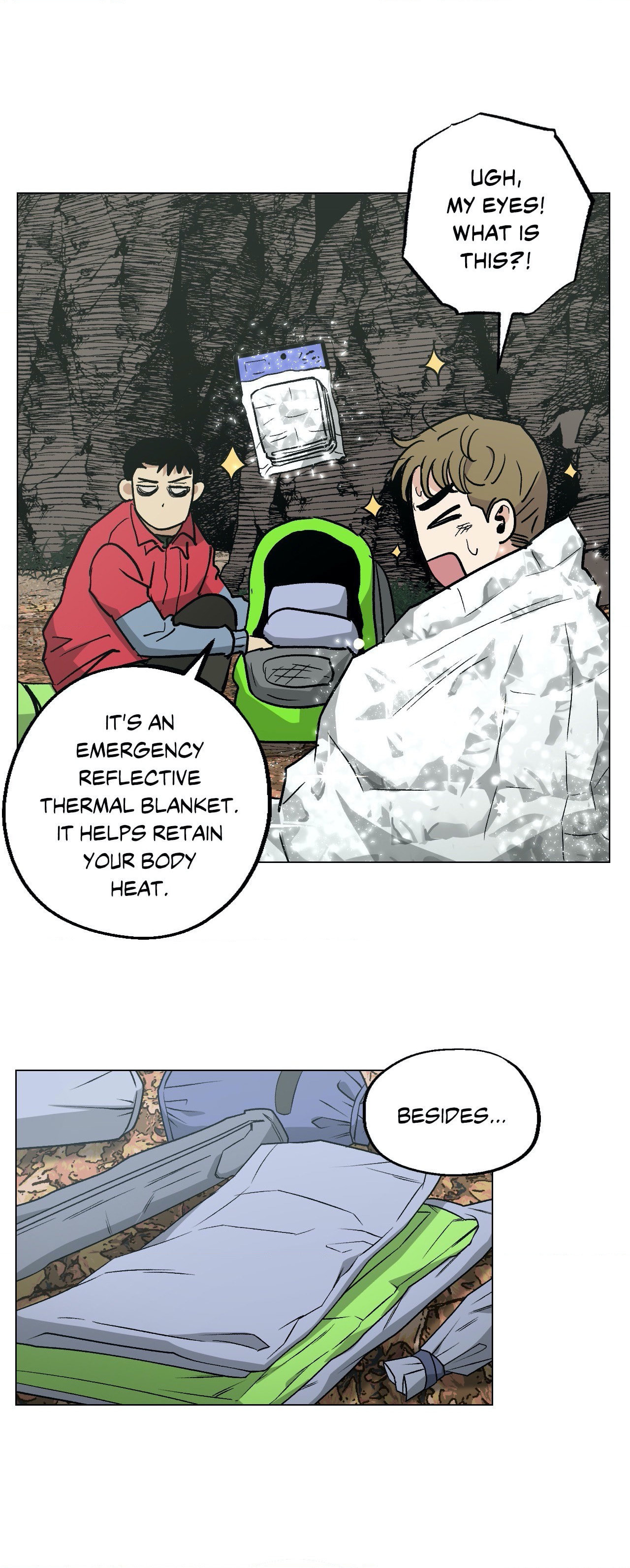 Killer Crush Chapter 16 page 16 - 