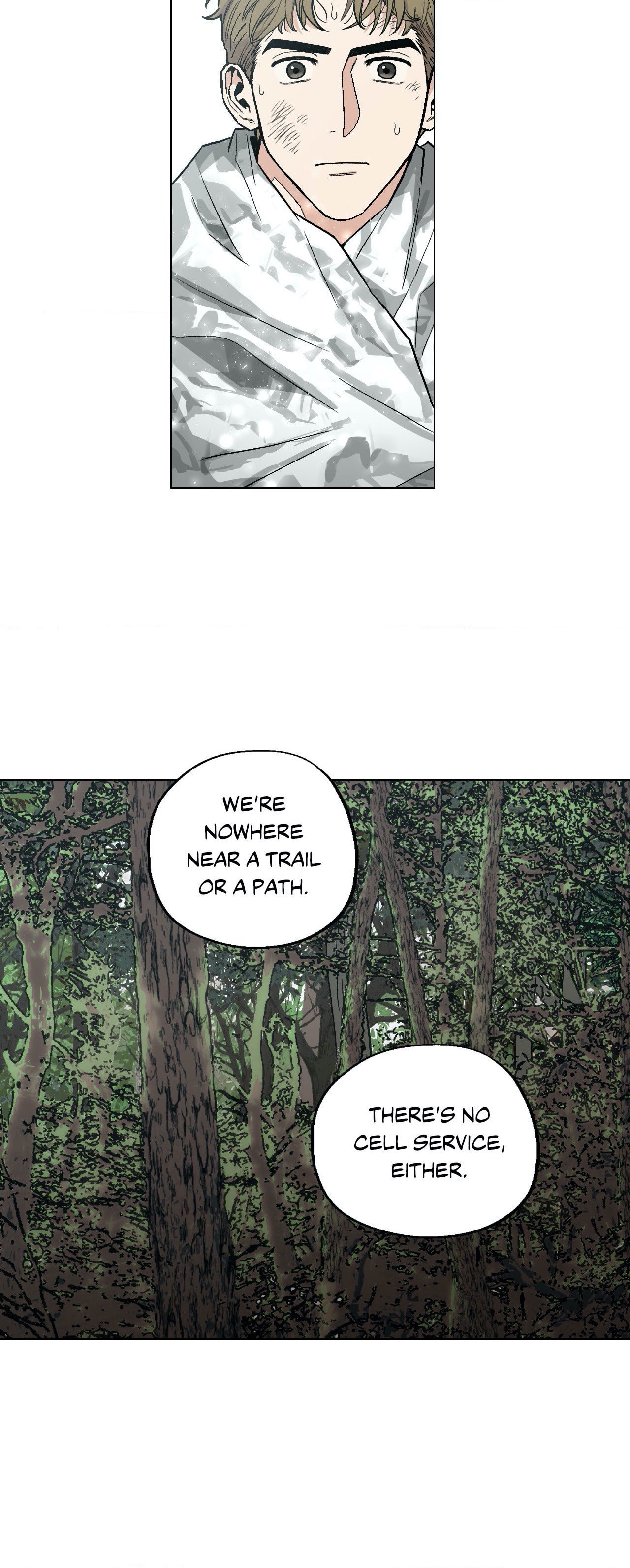 Killer Crush Chapter 16 page 18 - 