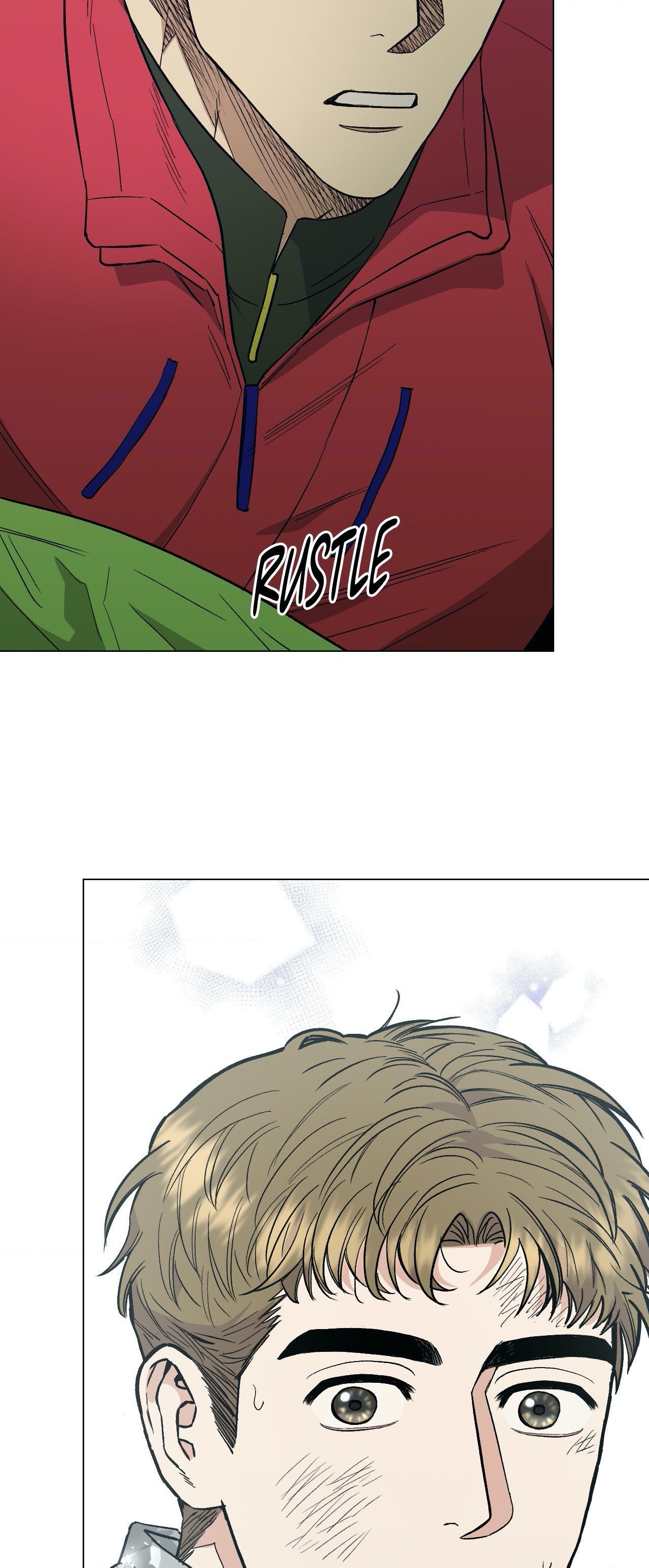 Killer Crush Chapter 16 page 20 - 