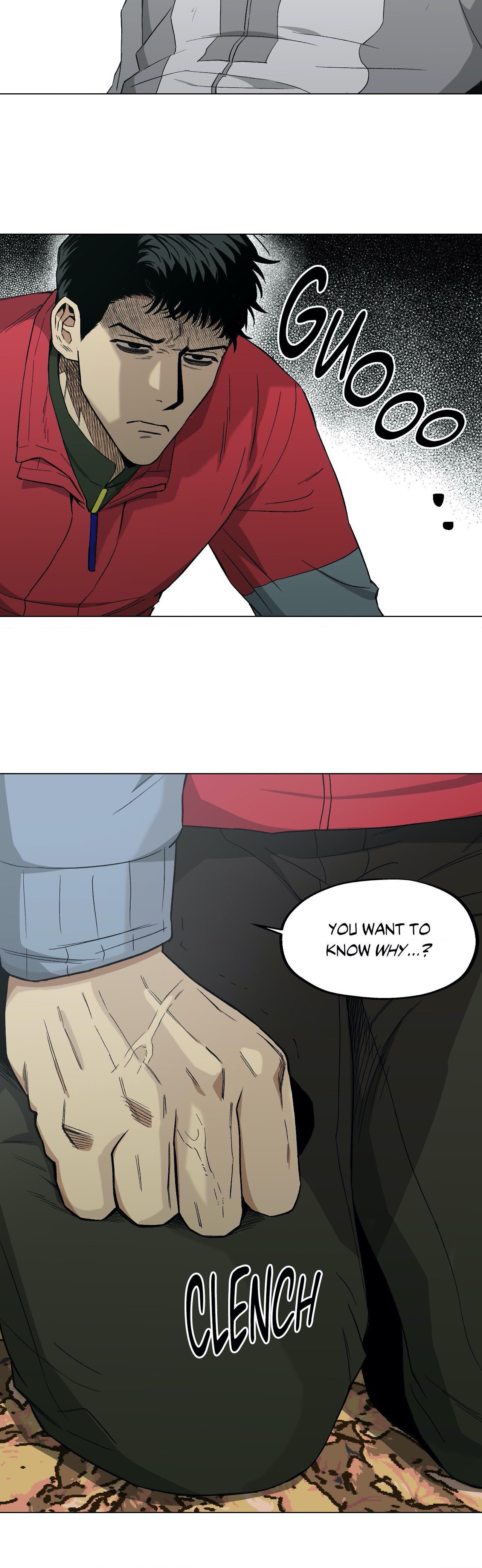 Killer Crush Chapter 16 page 3 - 