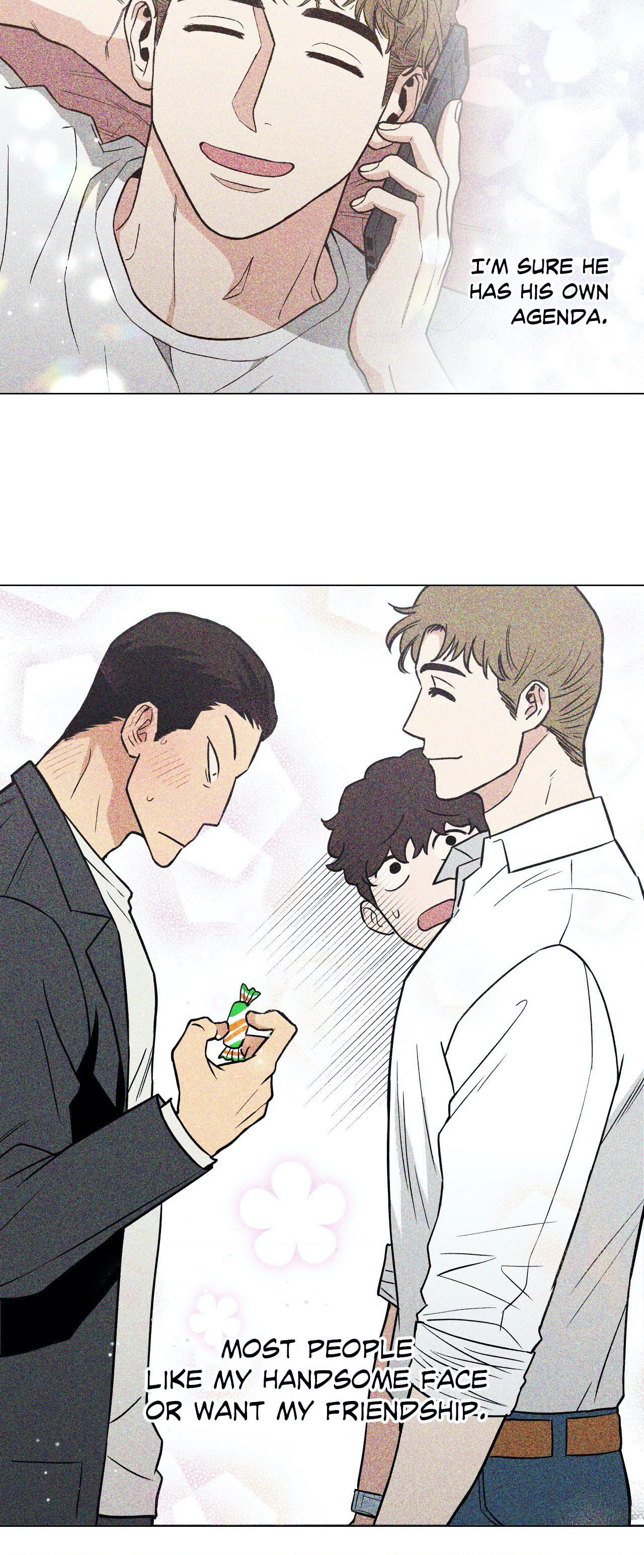 Killer Crush Chapter 16 page 26 - 