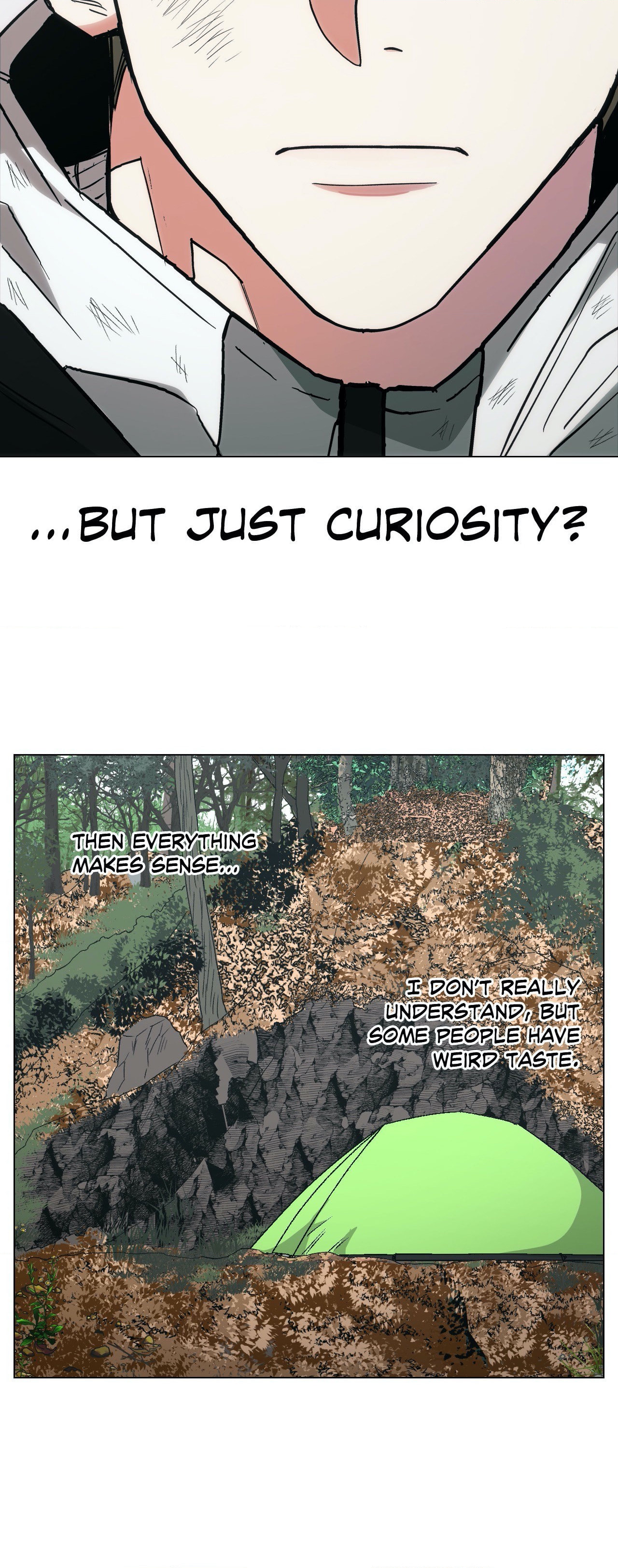 Killer Crush Chapter 16 page 30 - 