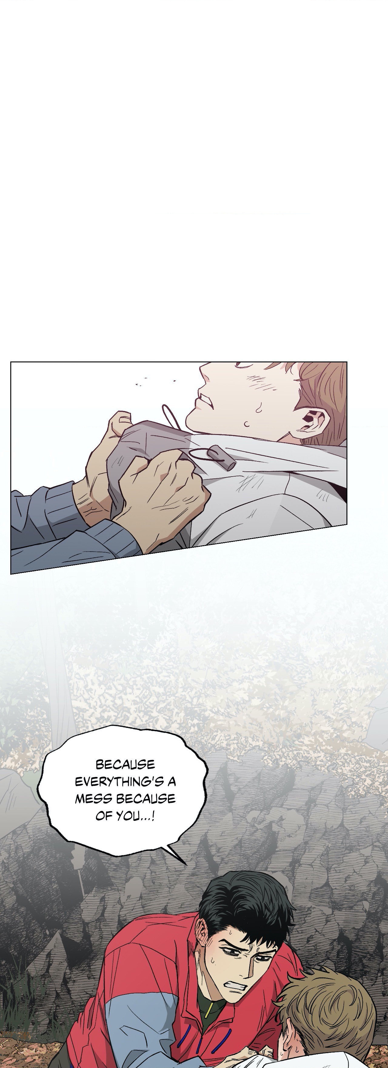 Killer Crush Chapter 16 page 4 - 