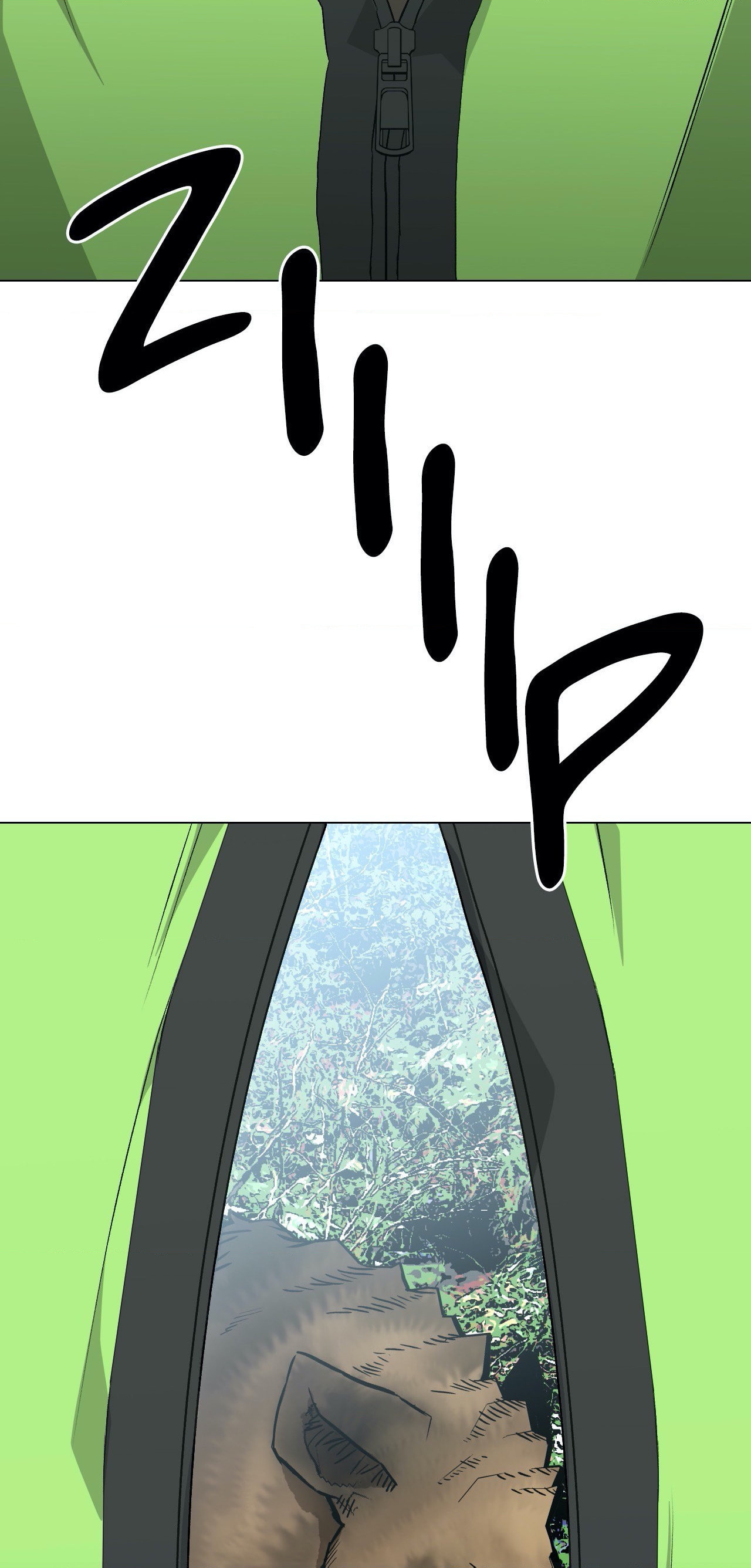 Killer Crush Chapter 16 page 35 - 
