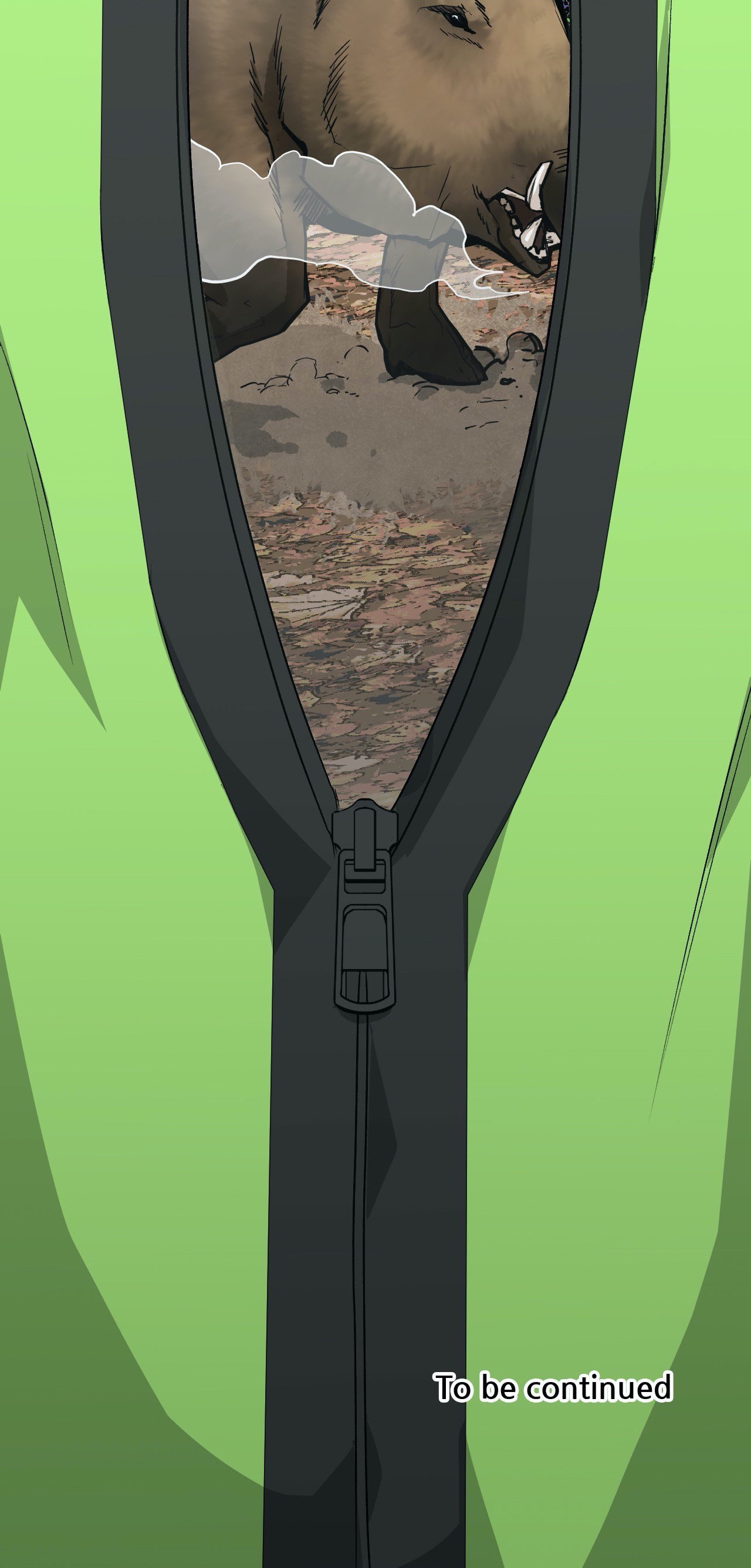 Killer Crush Chapter 16 page 36 - 