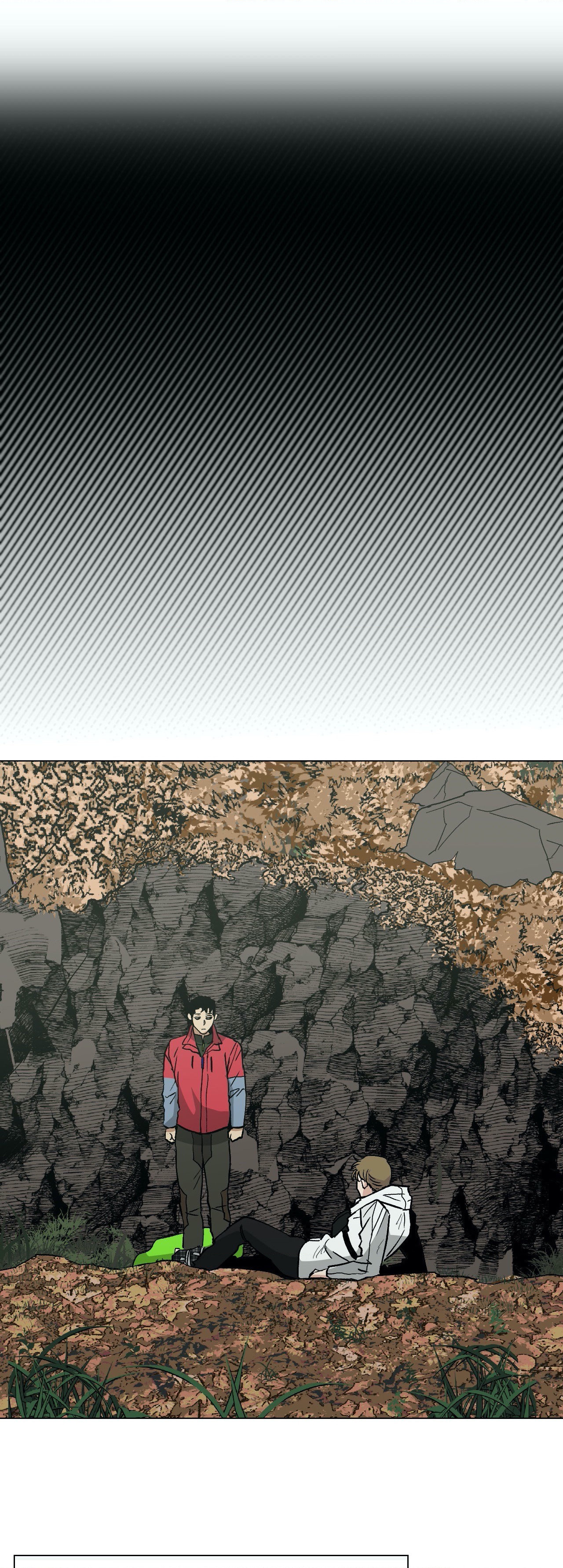 Killer Crush Chapter 16 page 10 - 