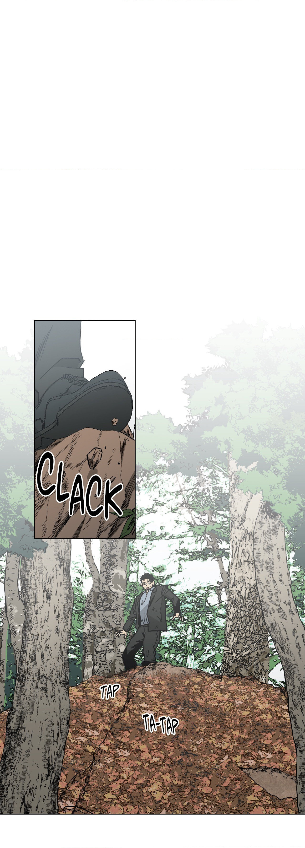 Killer Crush Chapter 17 page 1 - 