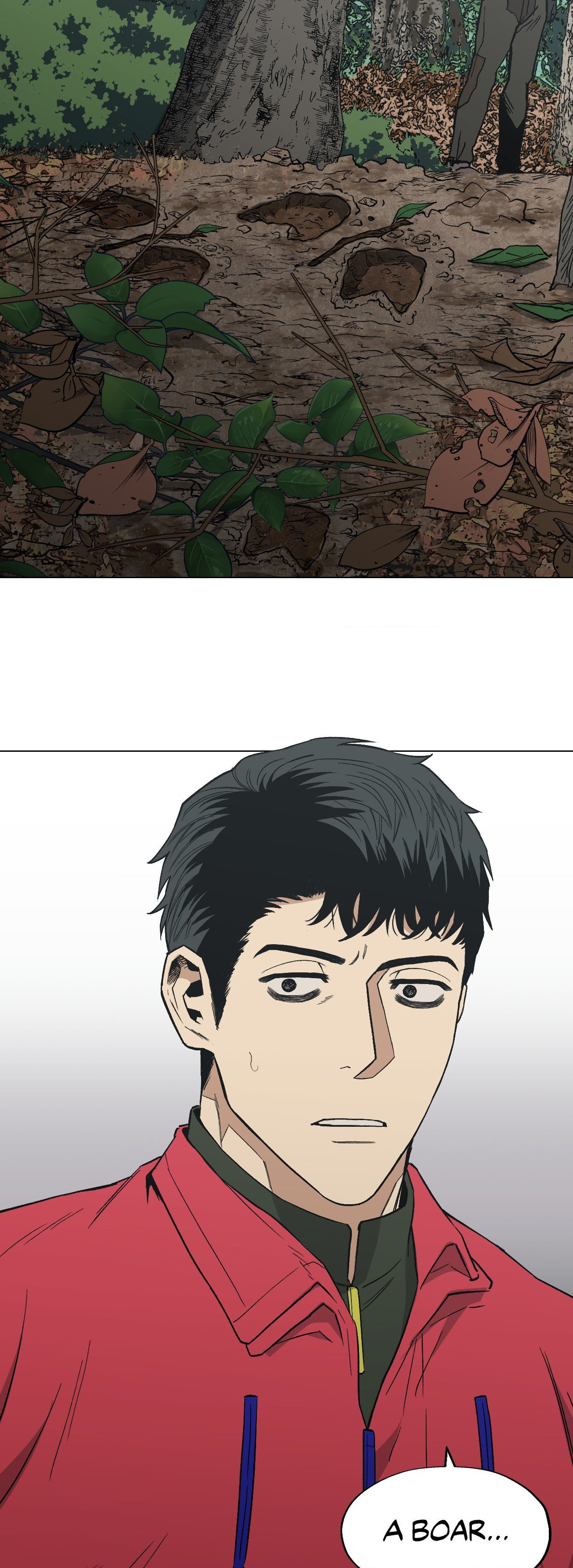 Killer Crush Chapter 17 page 14 - 