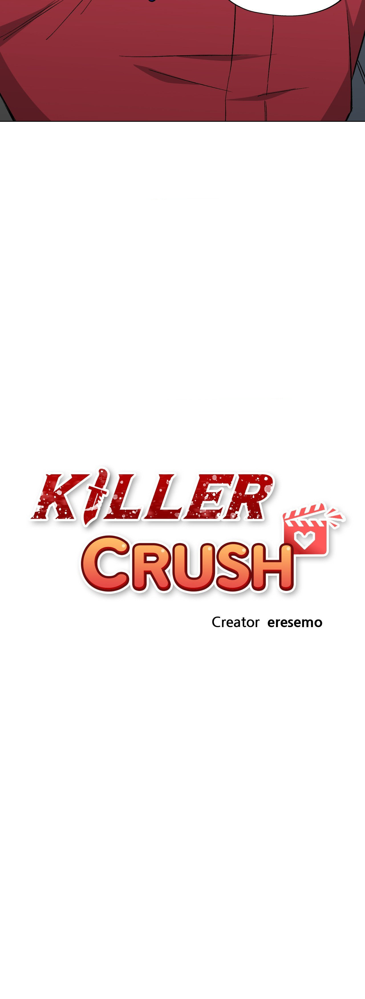 Killer Crush Chapter 17 page 15 - 