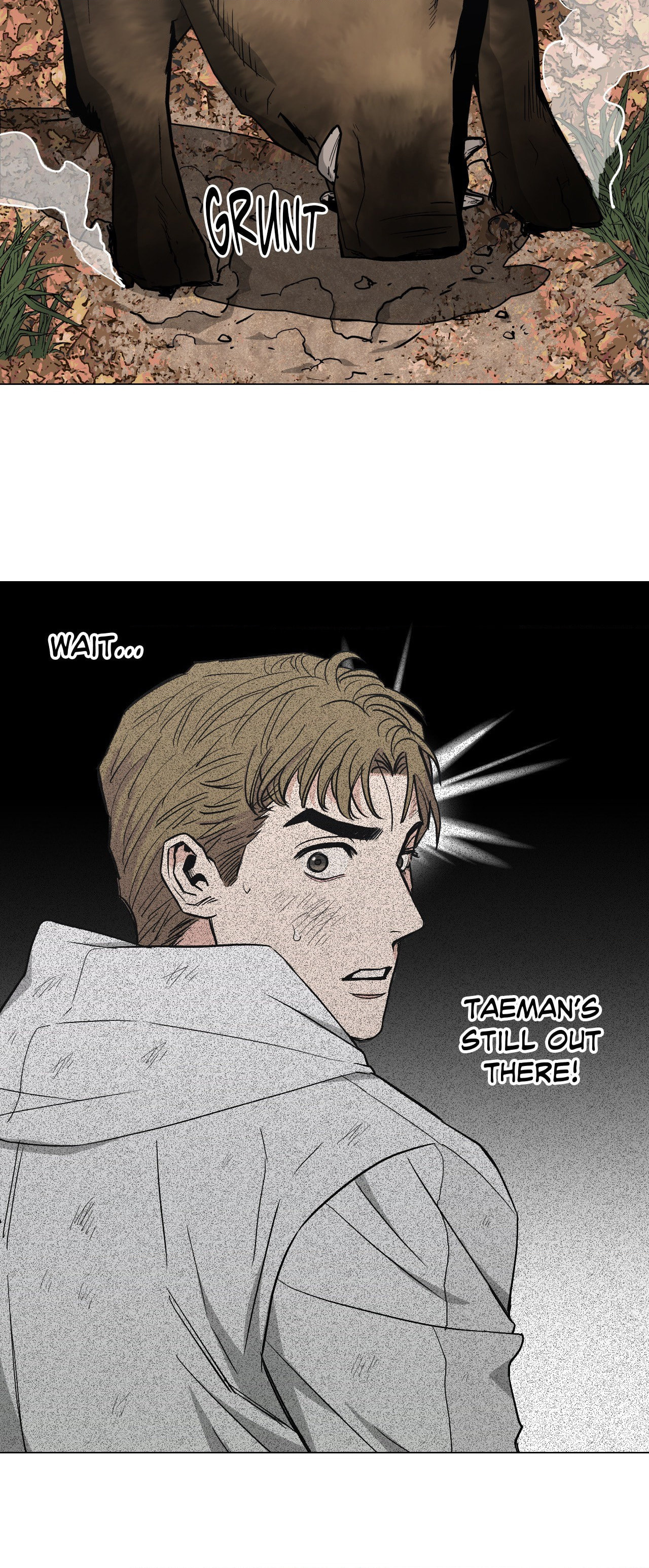 Killer Crush Chapter 17 page 18 - 