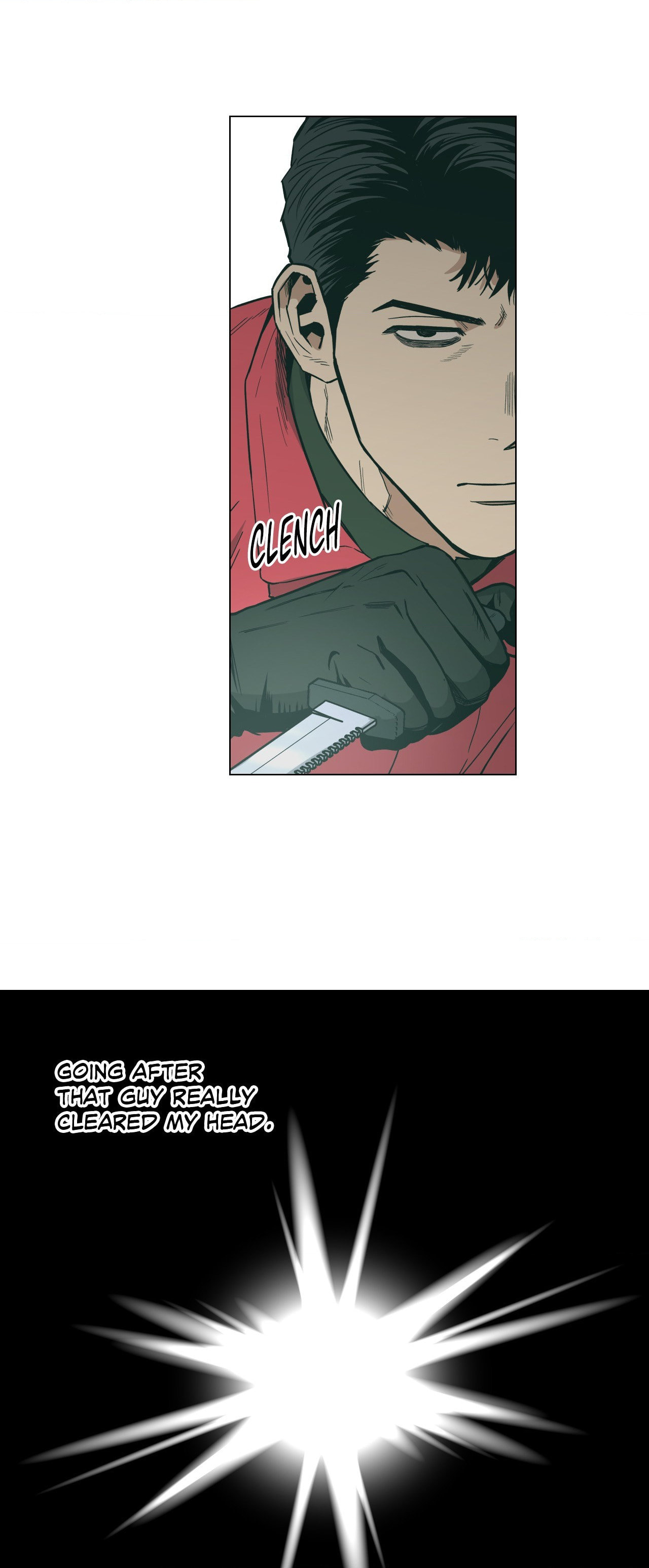 Killer Crush Chapter 17 page 22 - 