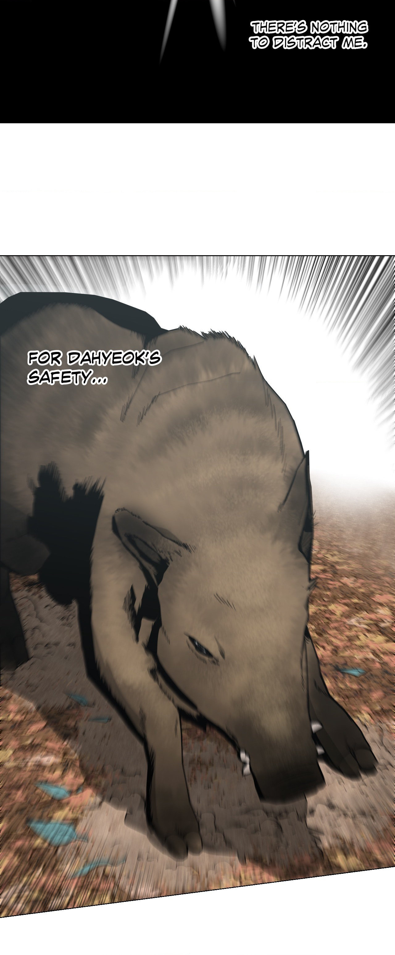 Killer Crush Chapter 17 page 23 - 