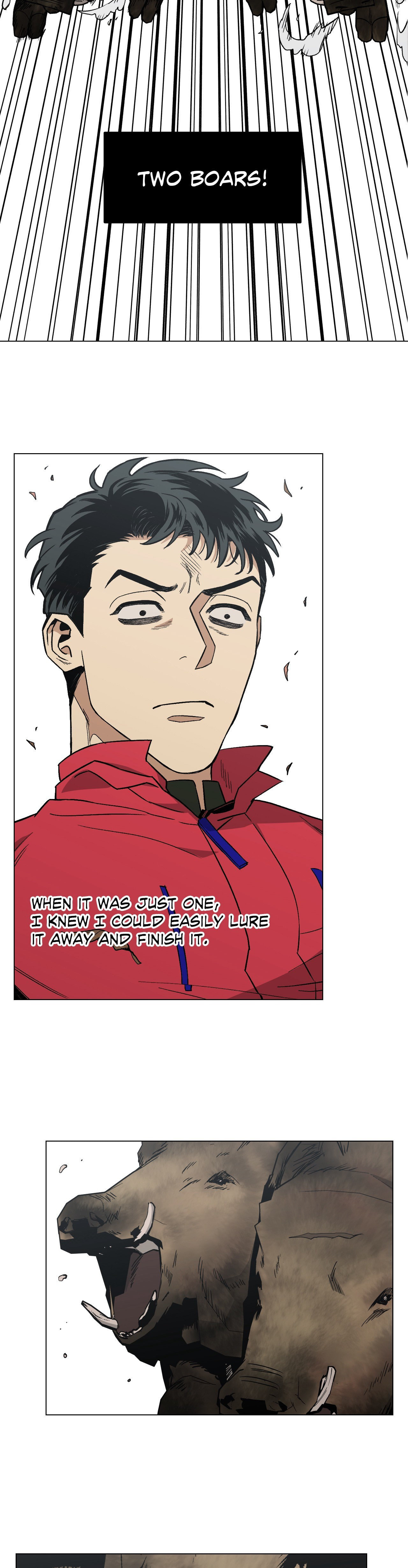 Killer Crush Chapter 18 page 2 - 