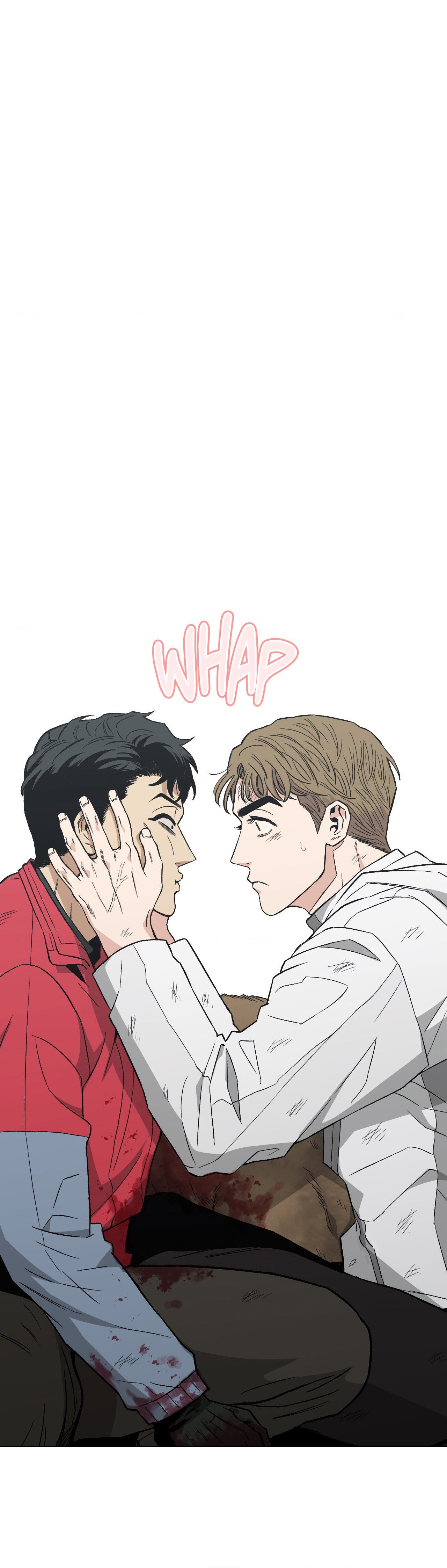 Killer Crush Chapter 18 page 12 - 